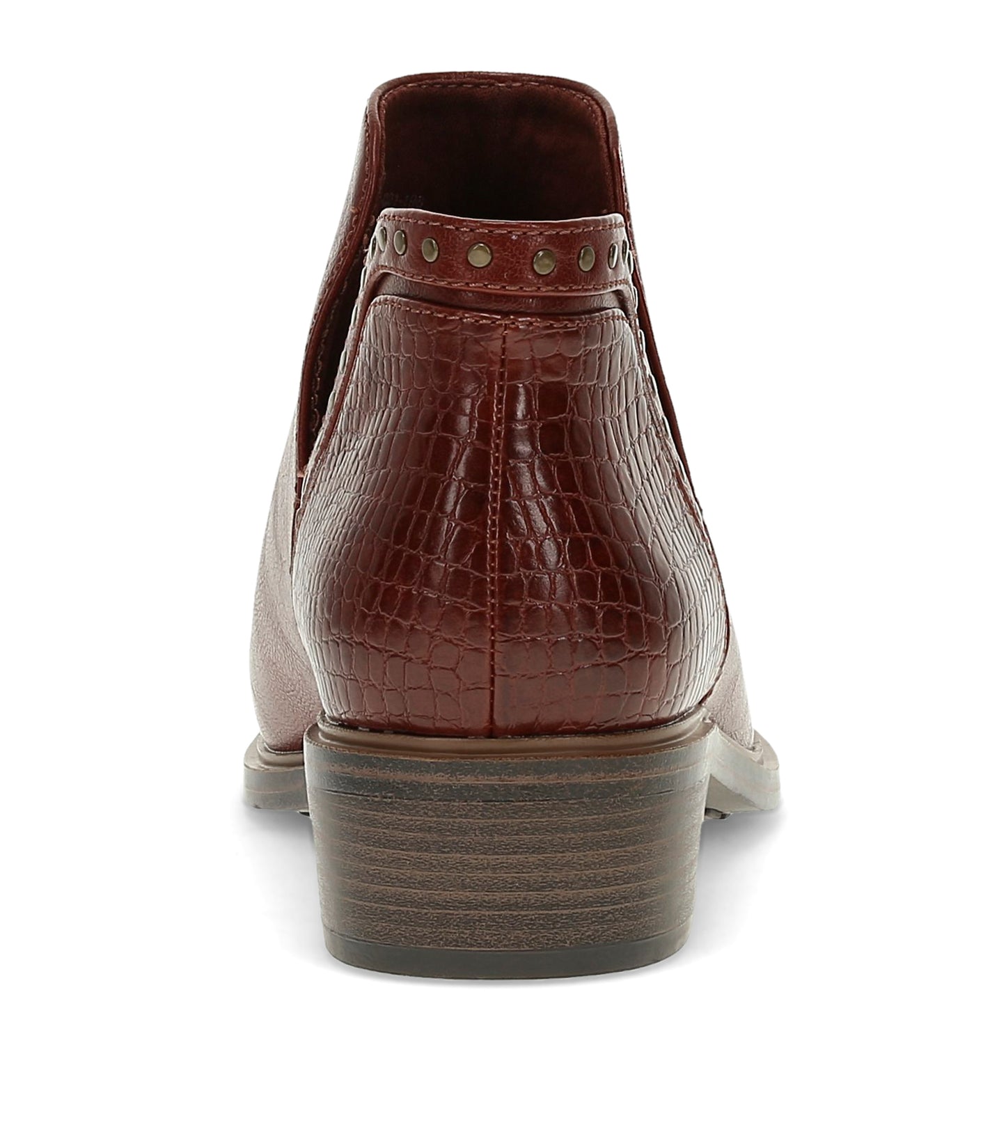 Avril Ankle Bootie / Baretraps
