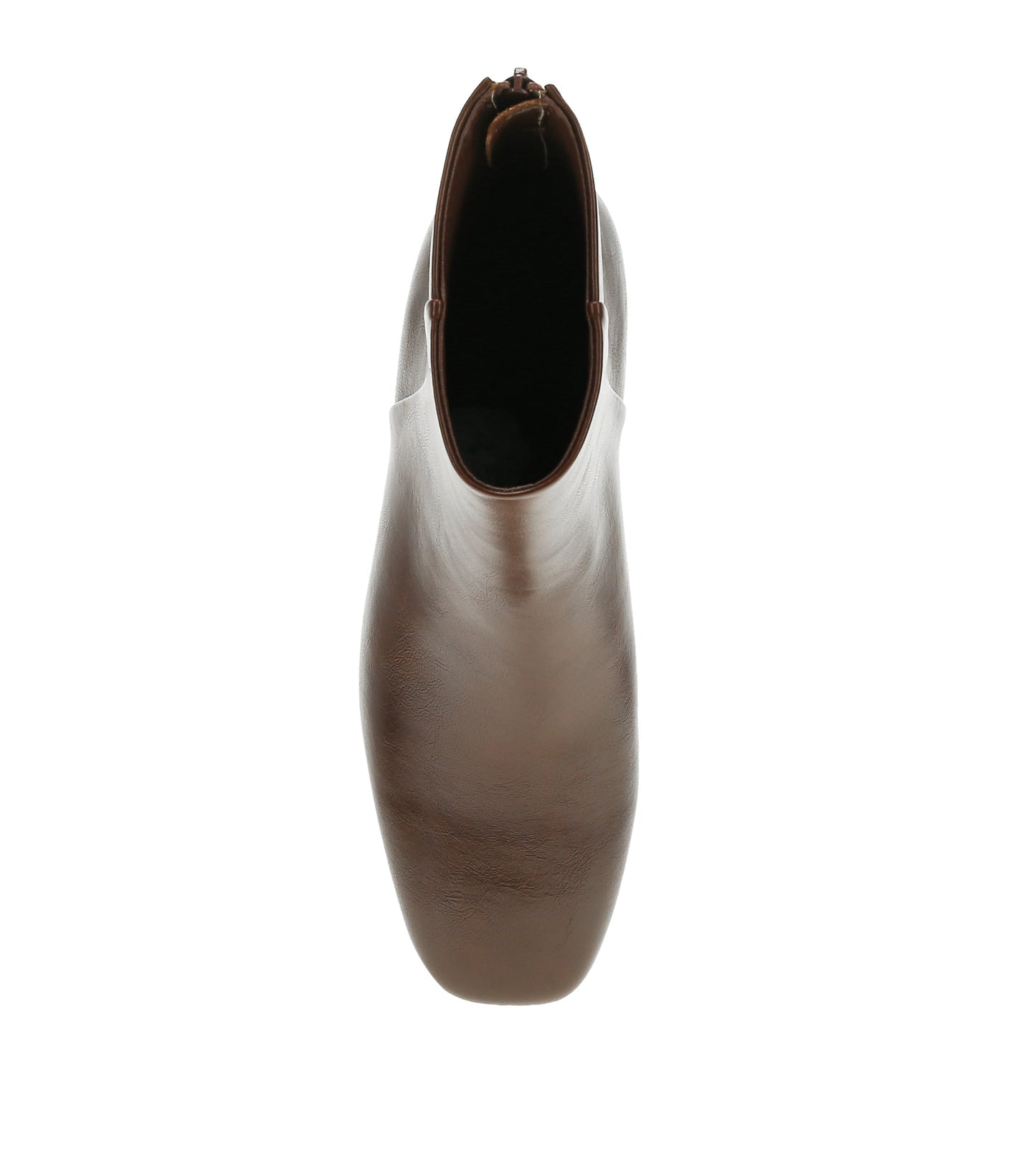 Emilie Block Heel Bootie / Baretraps