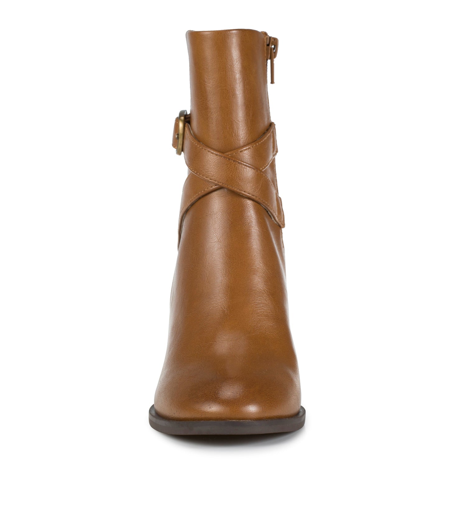 Dorma Block Heel Midi Boot / Baretraps