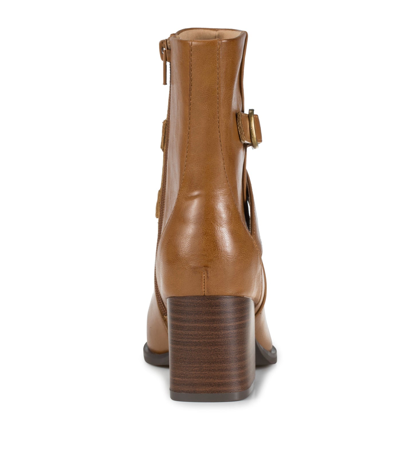 Dorma Block Heel Midi Boot / Baretraps