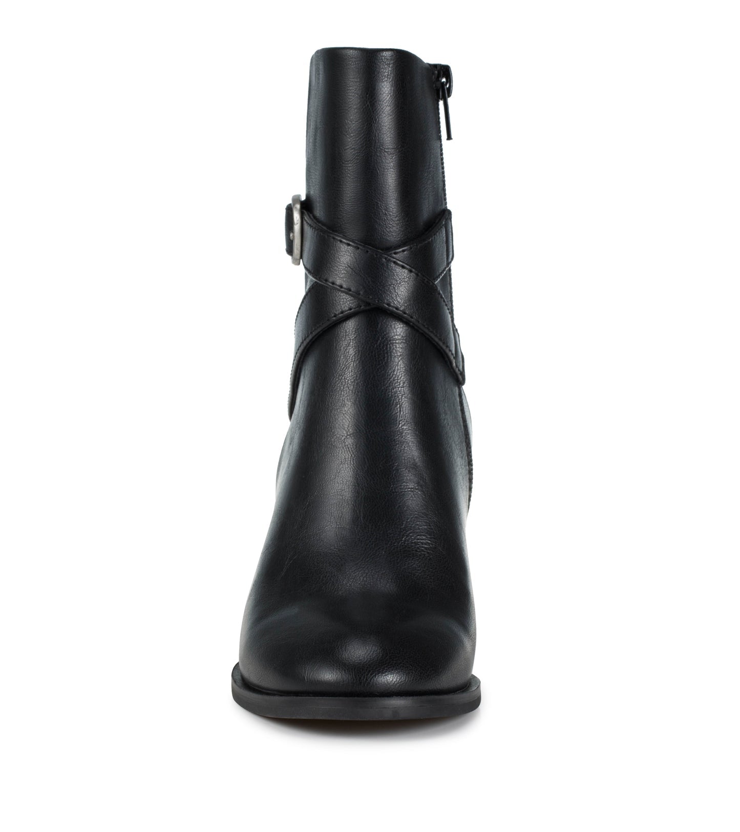 Dorma Block Heel Midi Boot / Baretraps