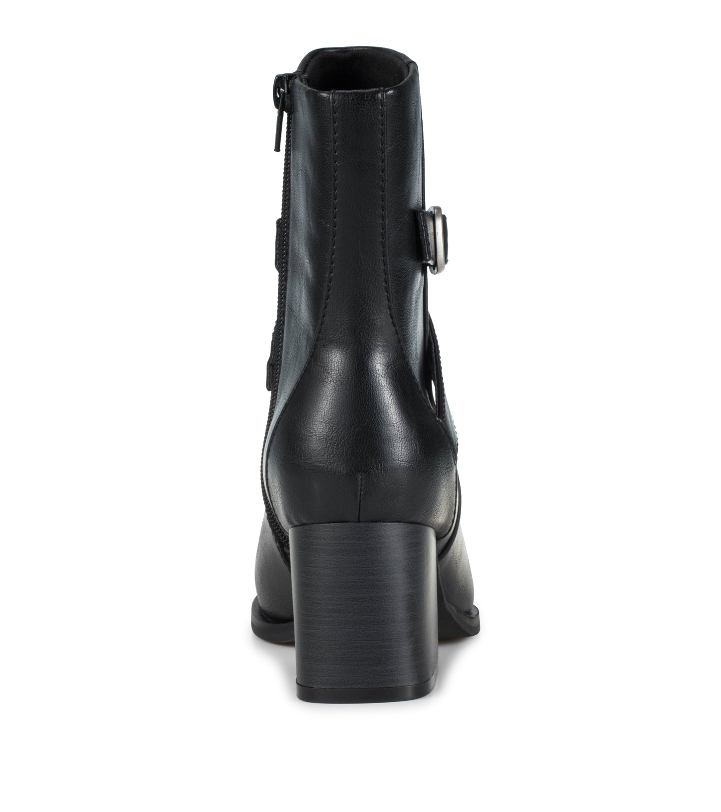 Dorma Block Heel Midi Boot / Baretraps