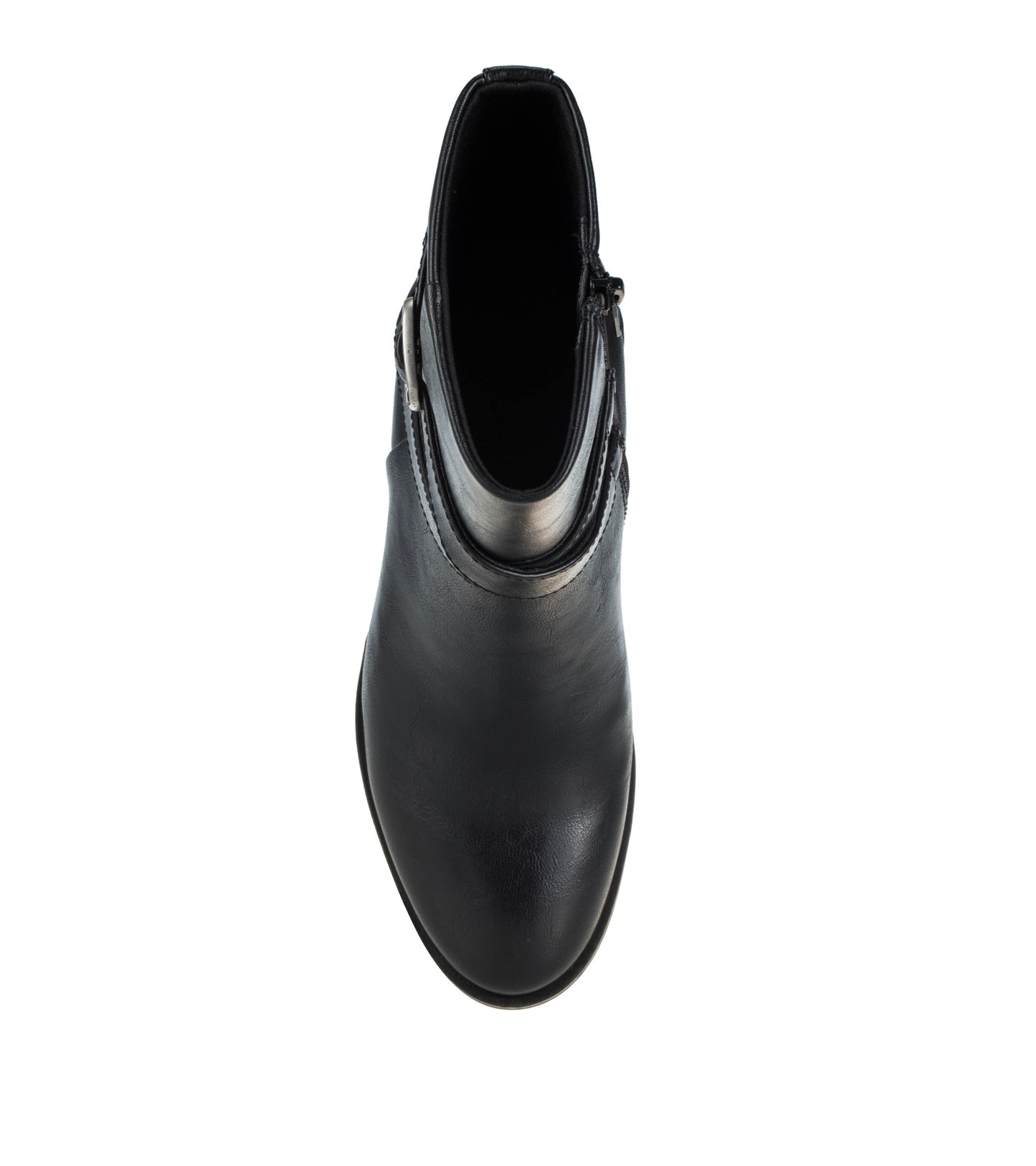 Dorma Block Heel Midi Boot / Baretraps