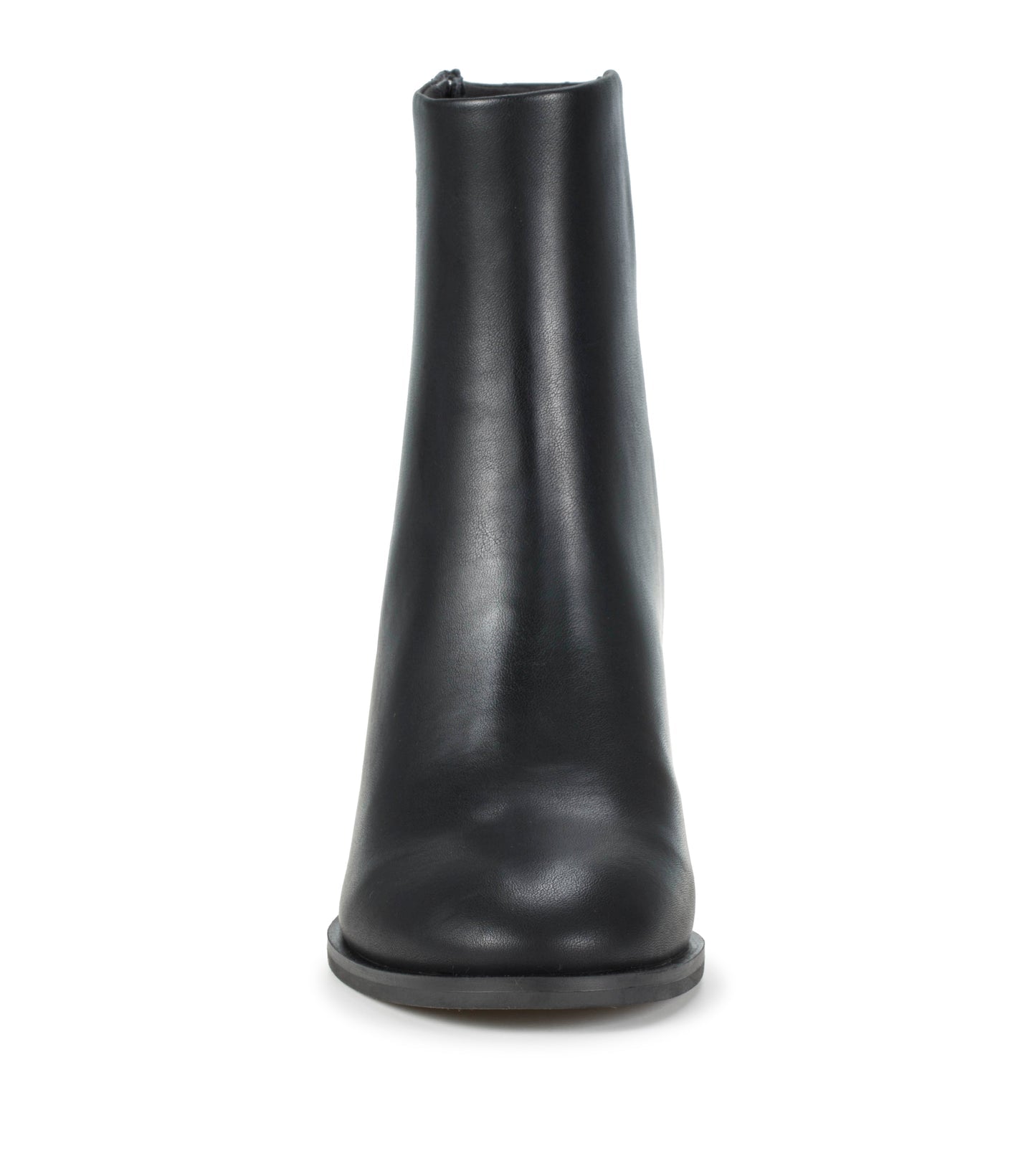 Dineen Block Heel Bootie / Baretraps