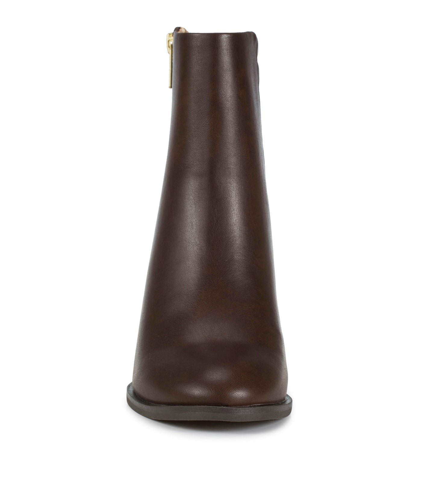 Dineen Block Heel Bootie / Baretraps