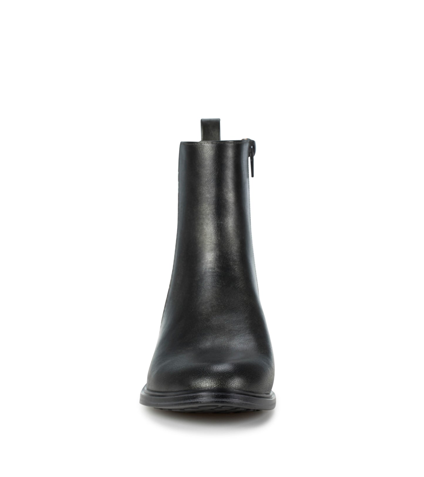 Avana Block Heel Bootie / Baretraps
