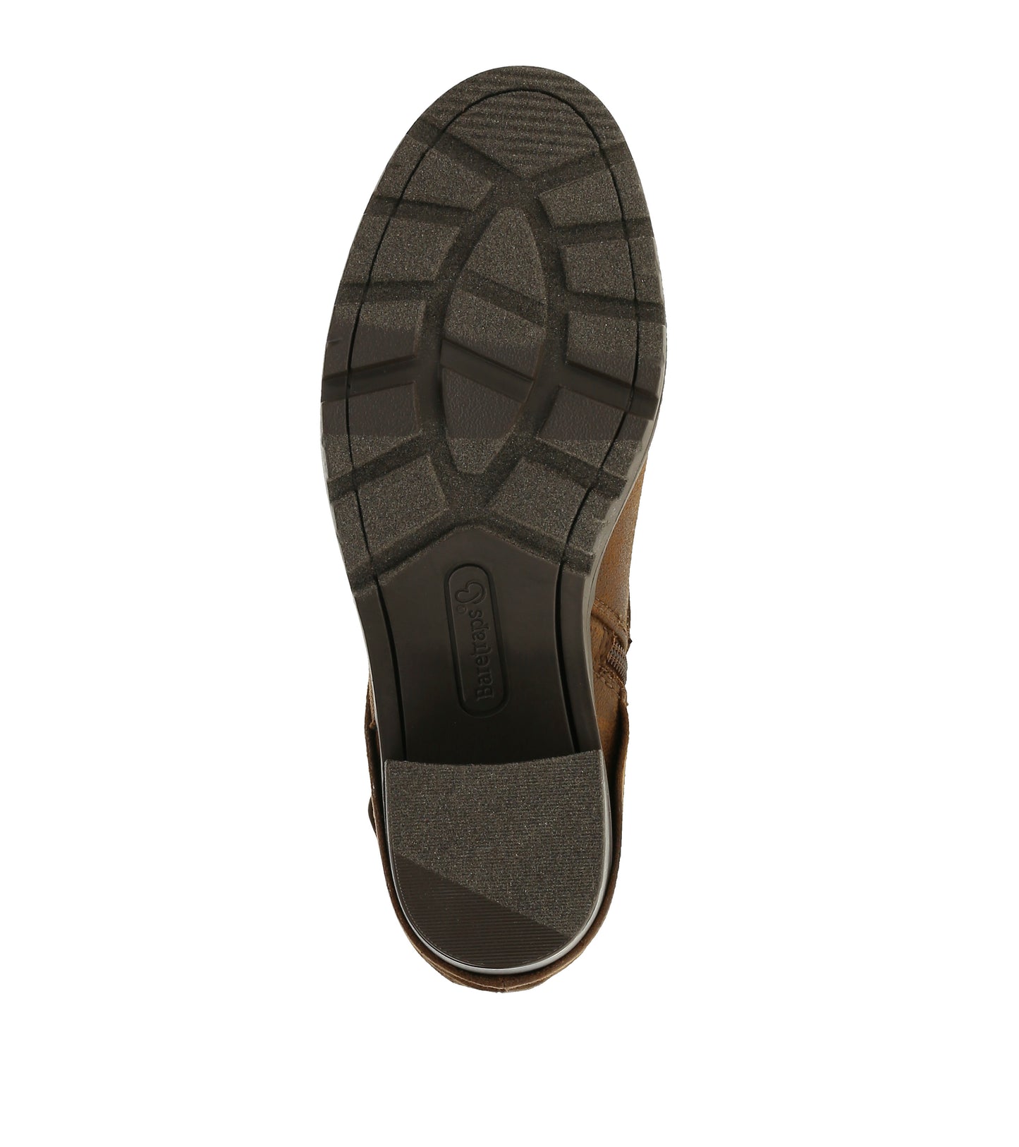 Deborah Block Heel Bootie / Baretraps