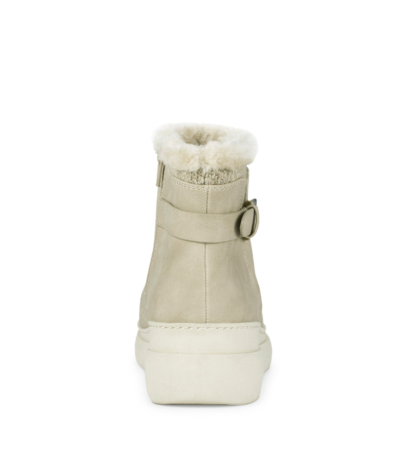 Lanney Wedge Bootie / Baretraps