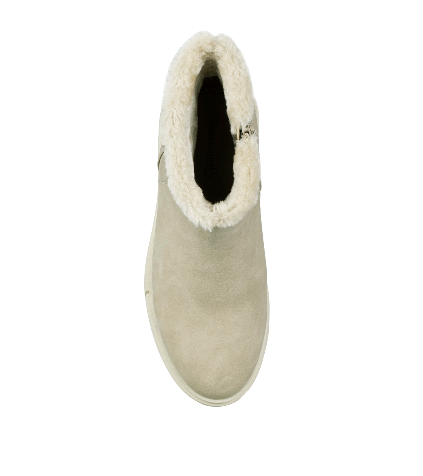 Lanney Wedge Bootie / Baretraps