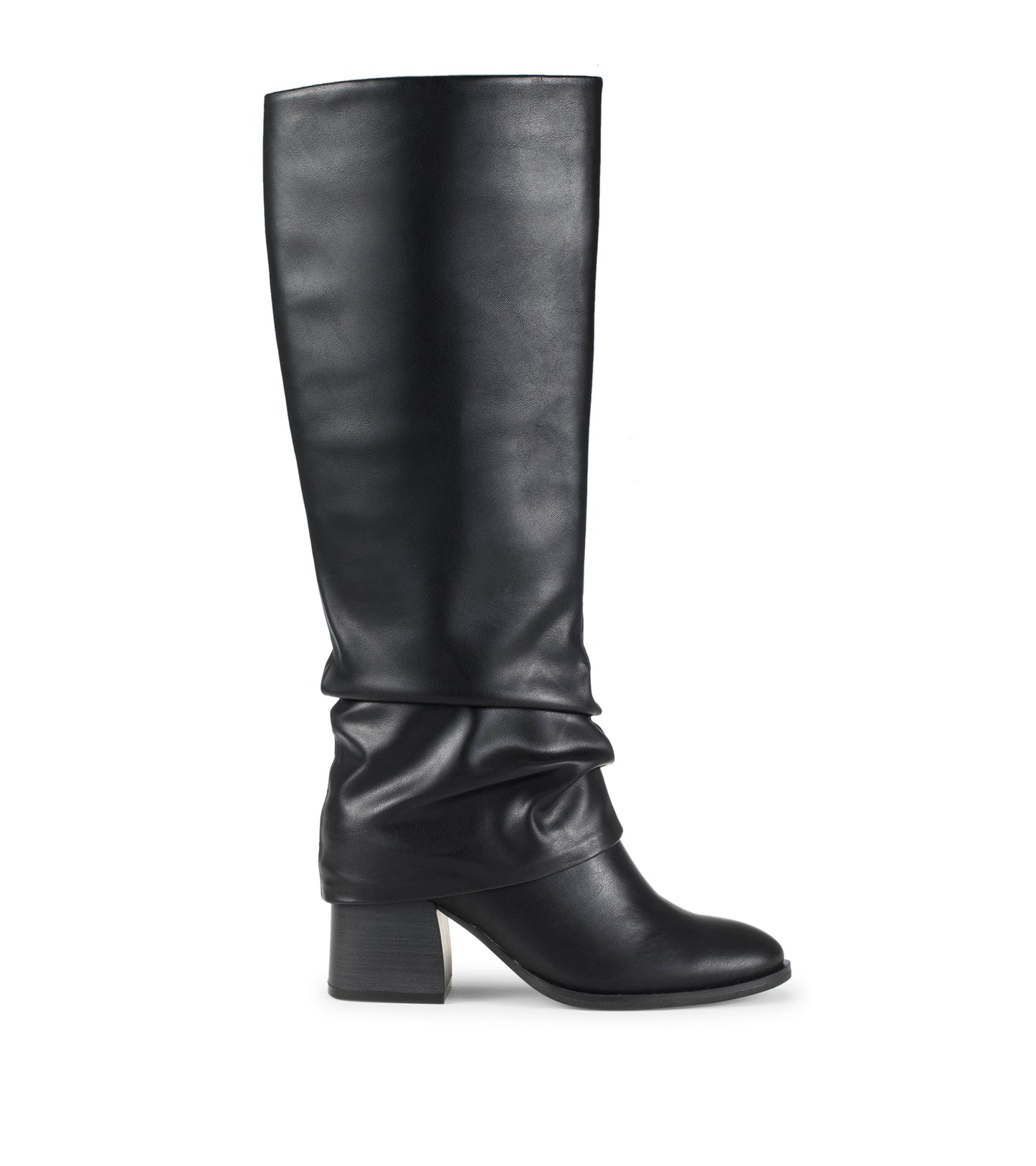 Dia Wide Calf Tall Boot / Baretraps