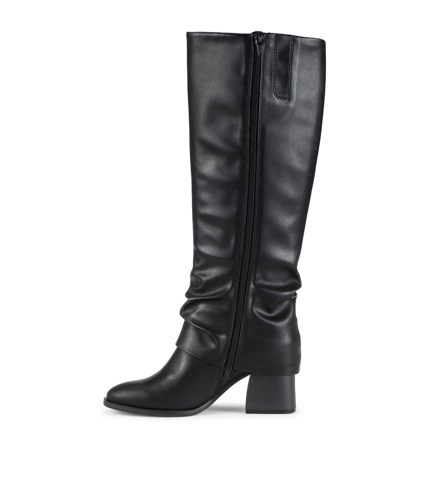 Dia Wide Calf Tall Boot / Baretraps