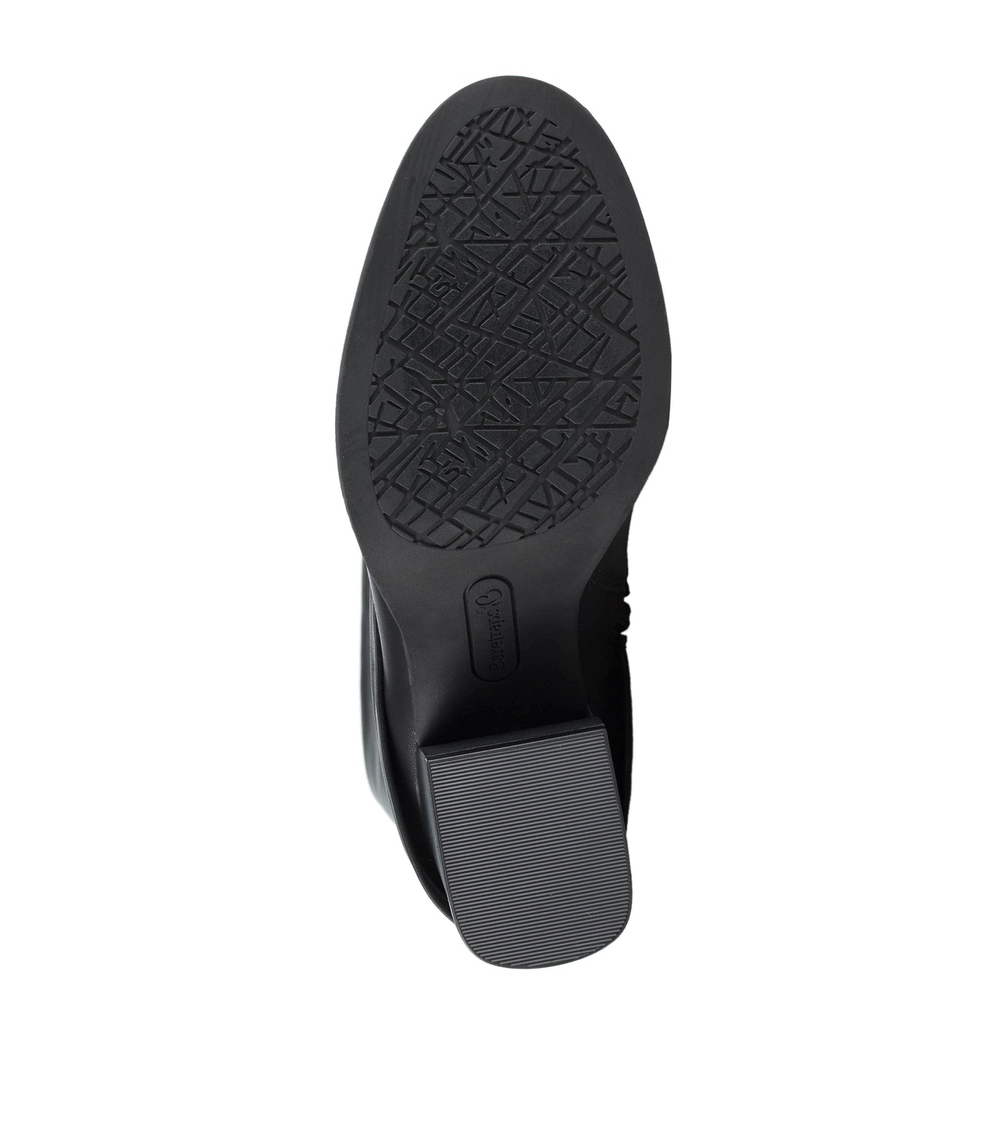 Dia Wide Calf Tall Boot / Baretraps