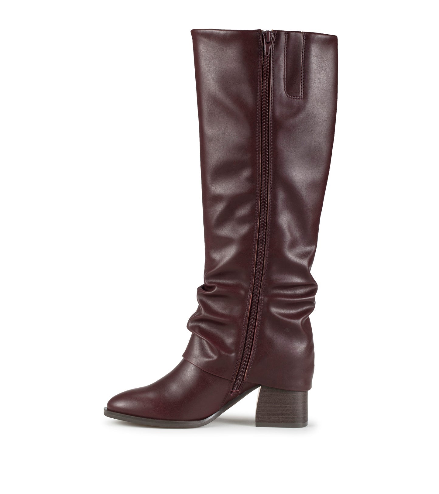Dia Wide Calf Tall Boot / Baretraps