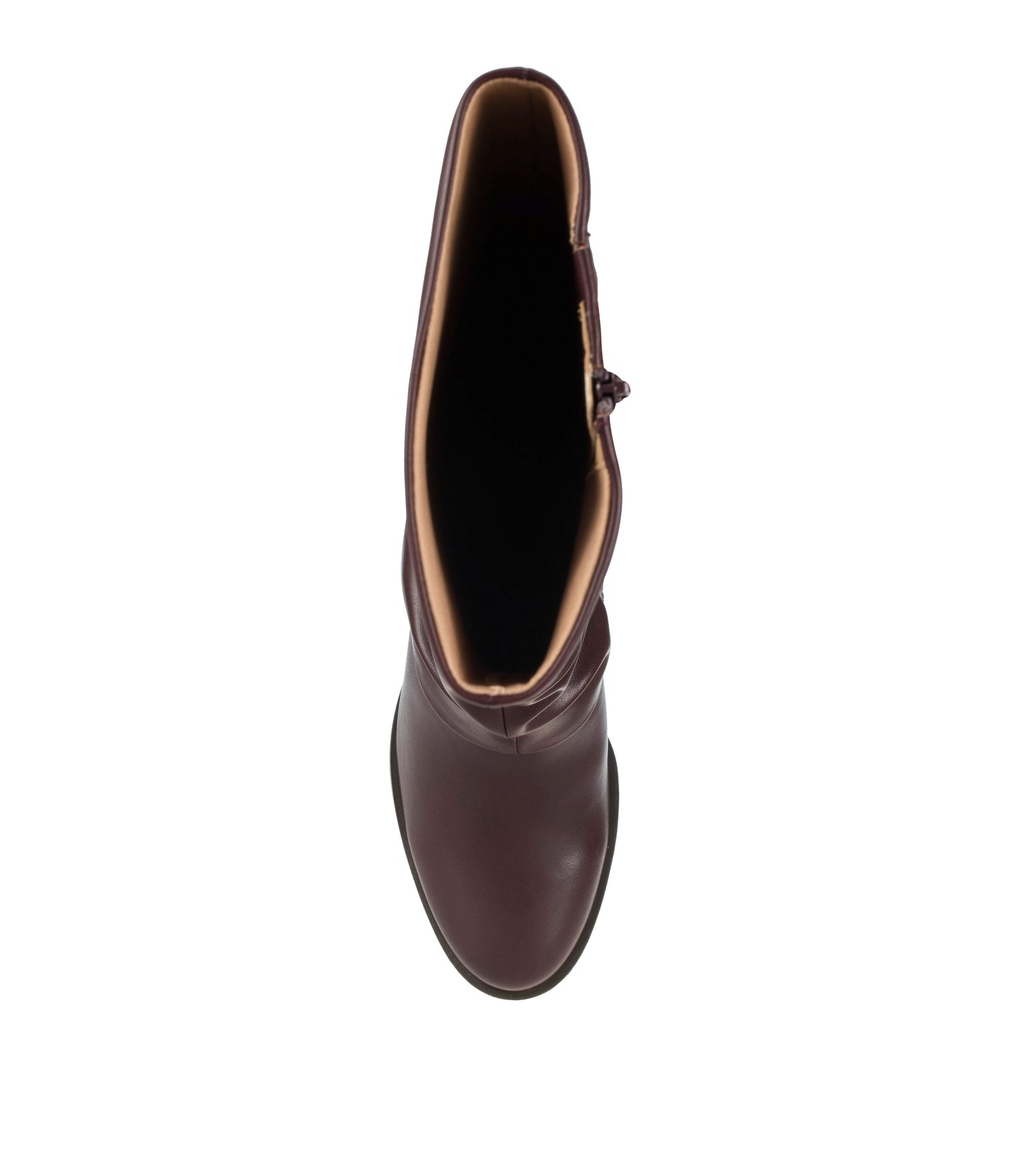 Dia Wide Calf Tall Boot / Baretraps