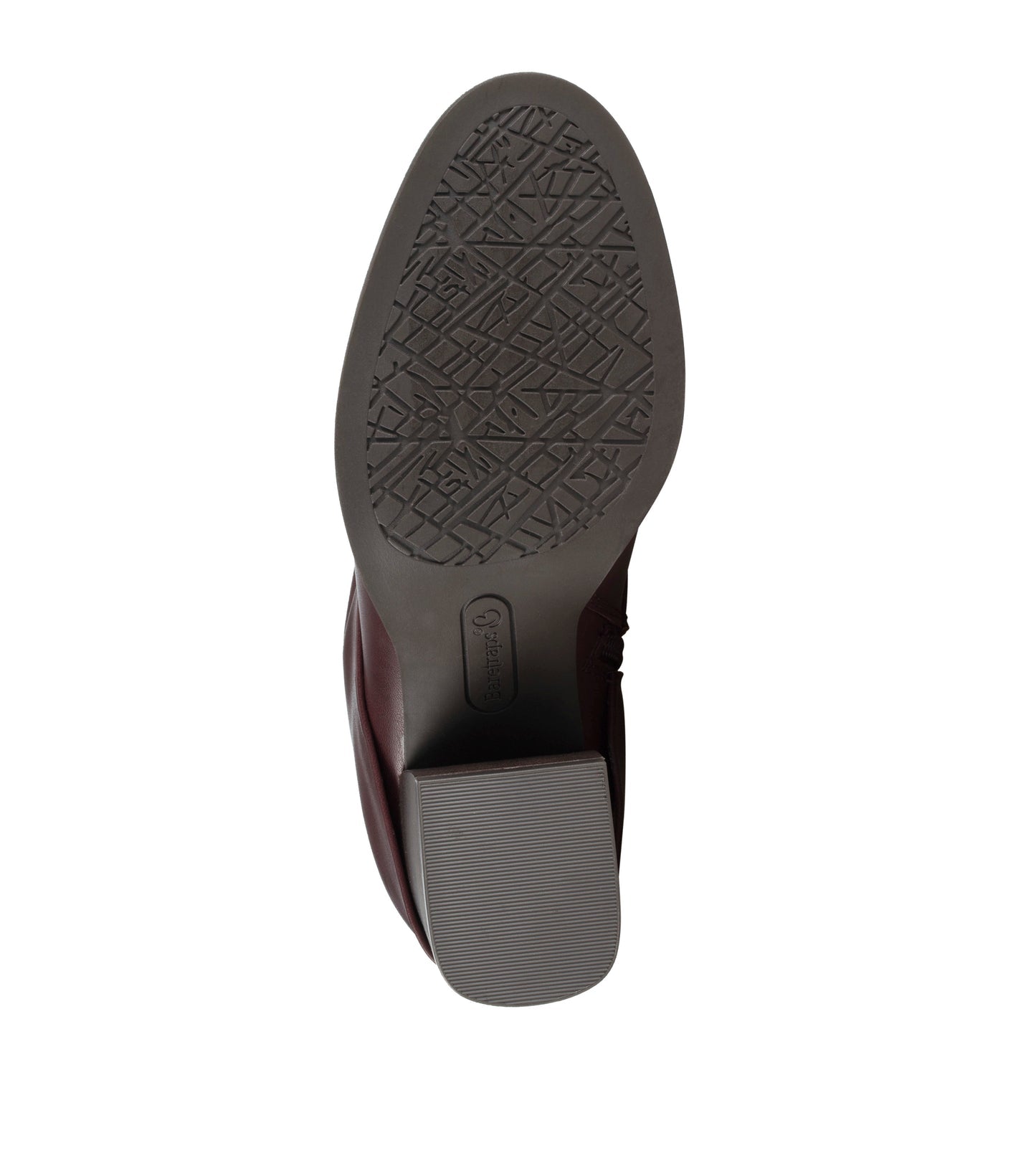 Dia Wide Calf Tall Boot / Baretraps