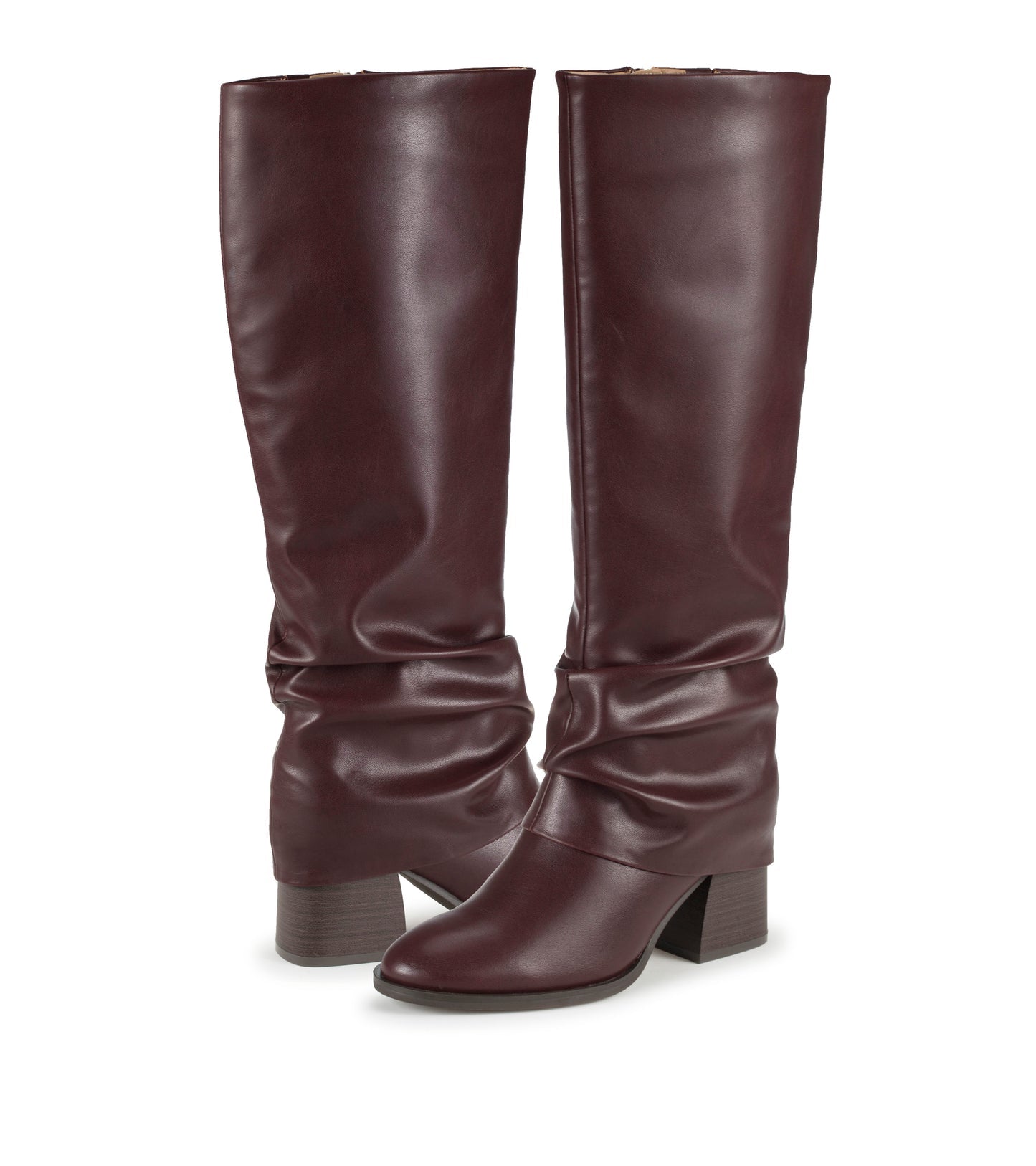 Dia Wide Calf Tall Boot / Baretraps
