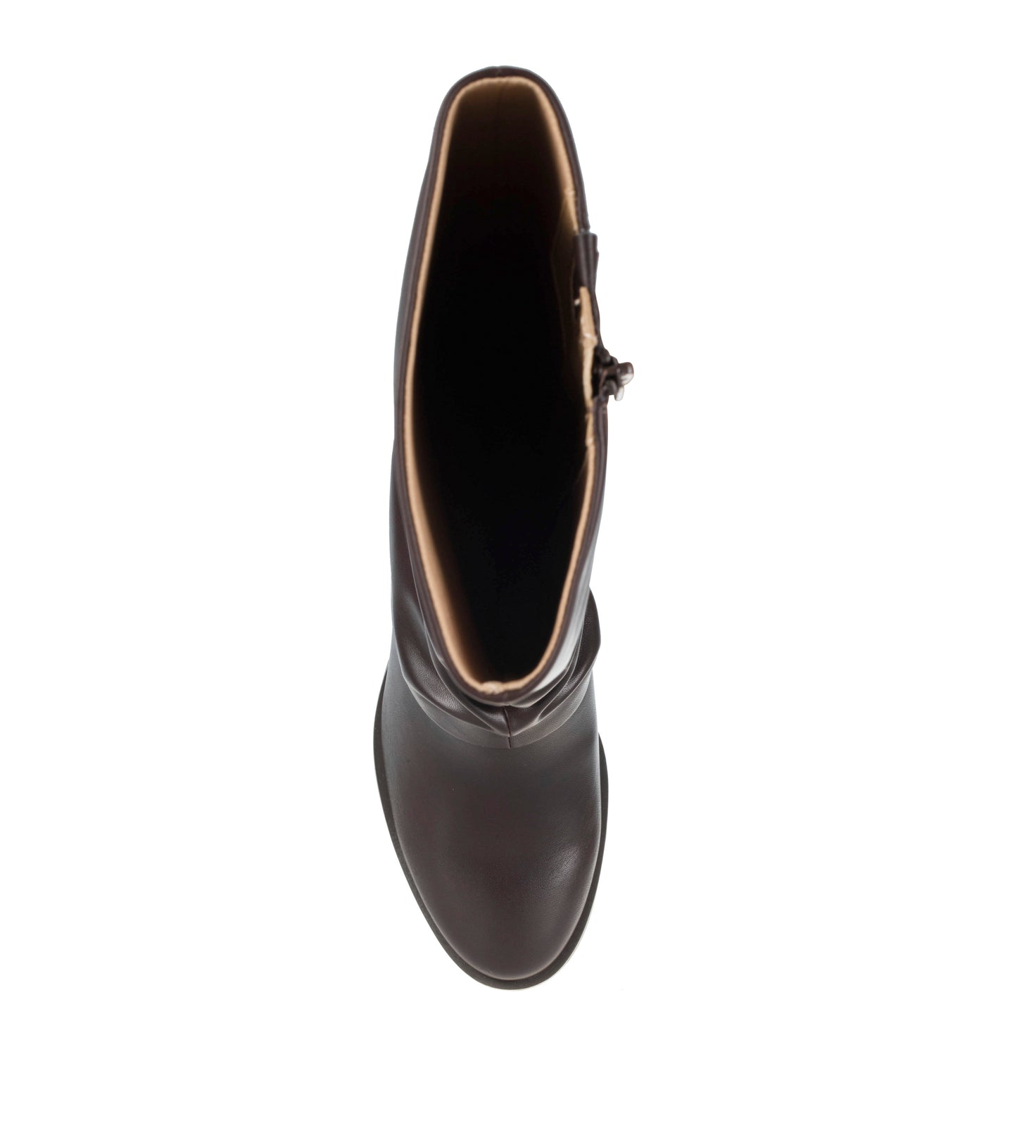 Dia Wide Calf Tall Boot / Baretraps
