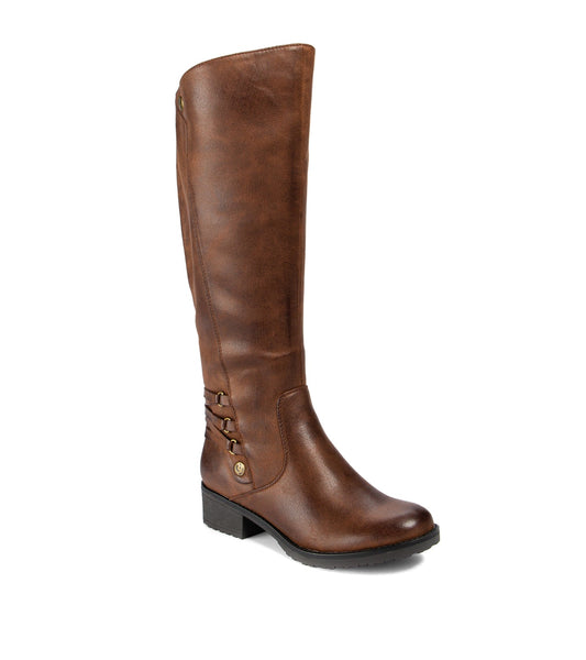 Ornella Wide Calf Tall Boot / Baretraps