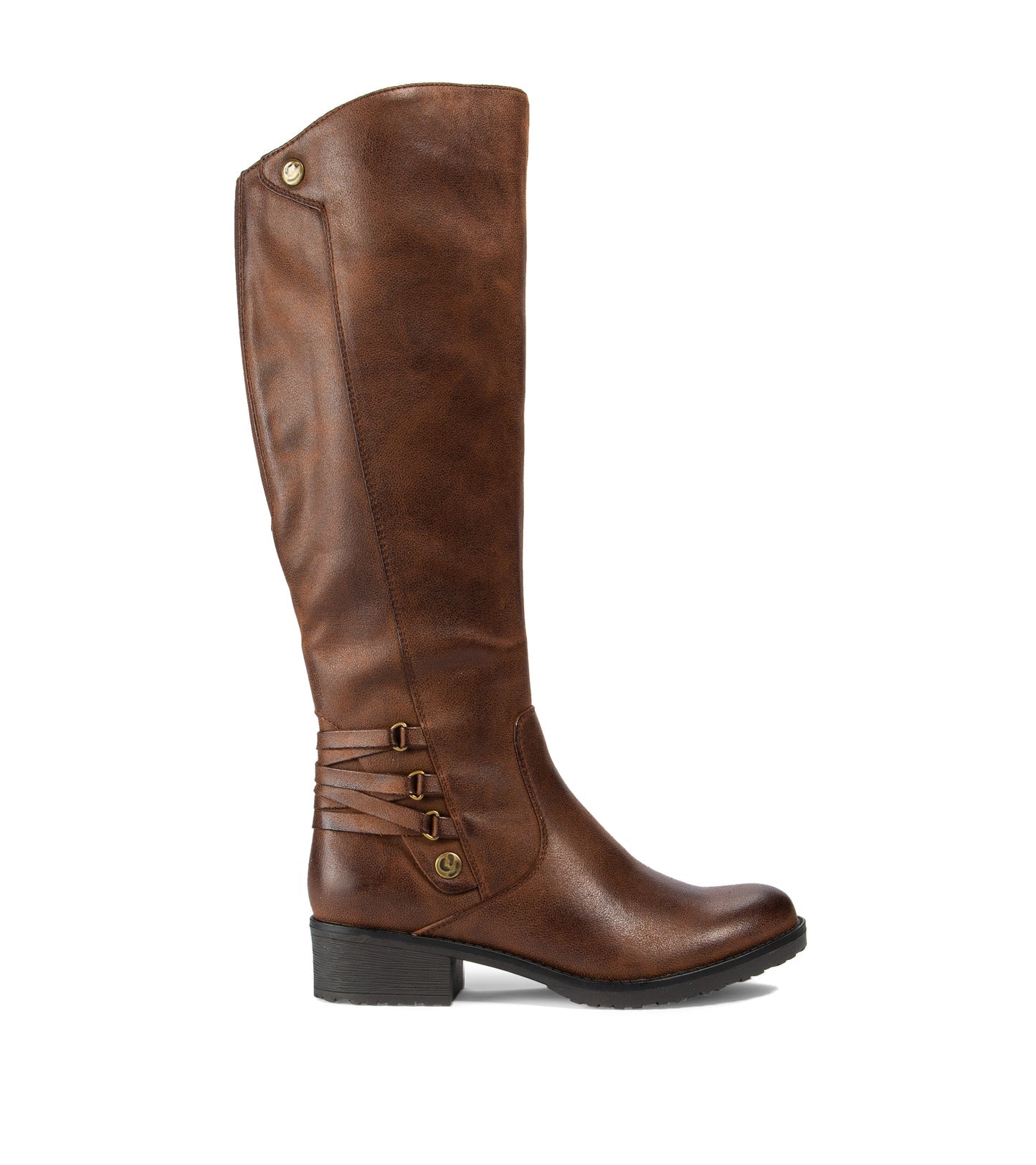 Ornella Wide Calf Tall Boot / Baretraps