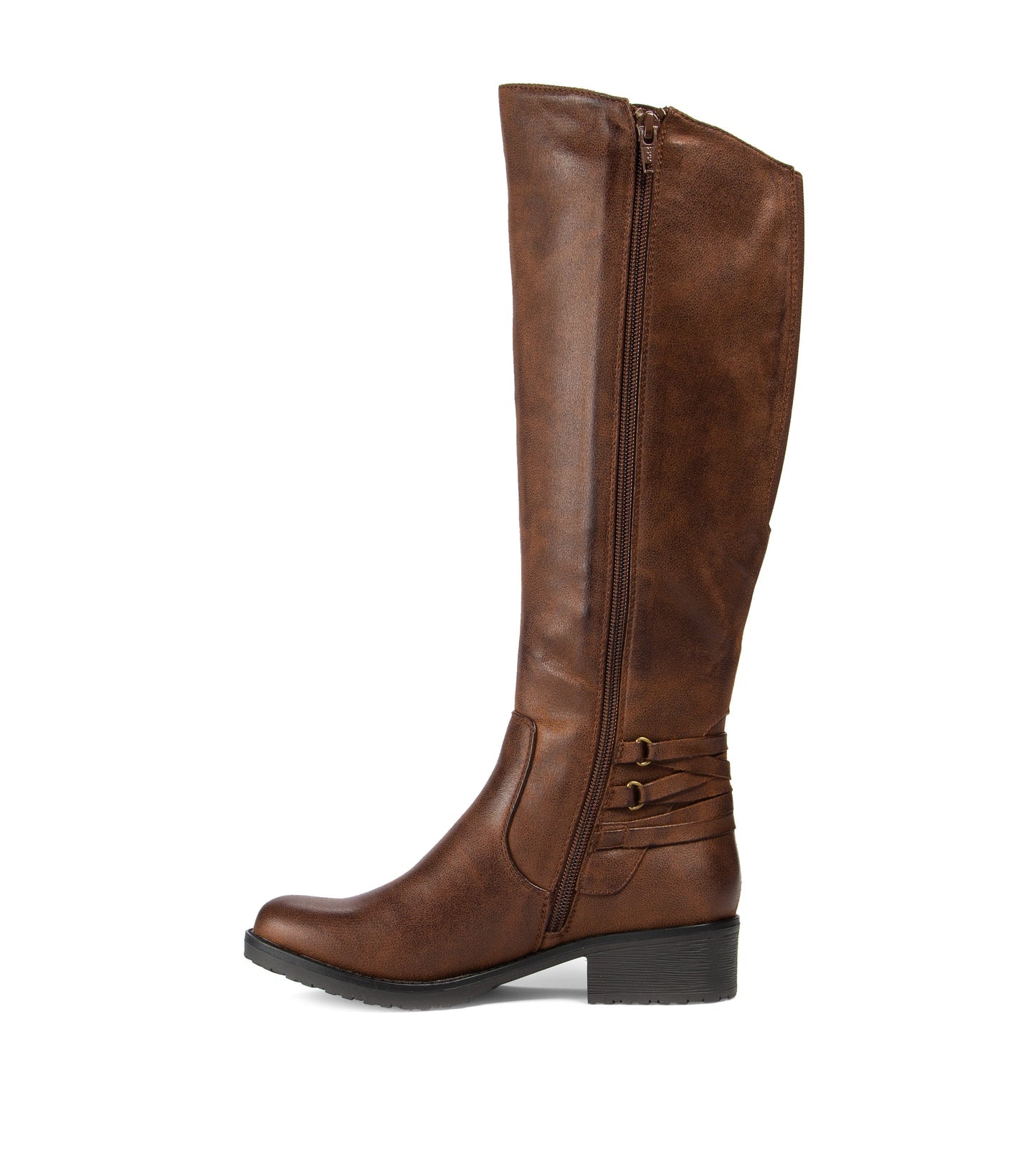 Ornella Wide Calf Tall Boot / Baretraps