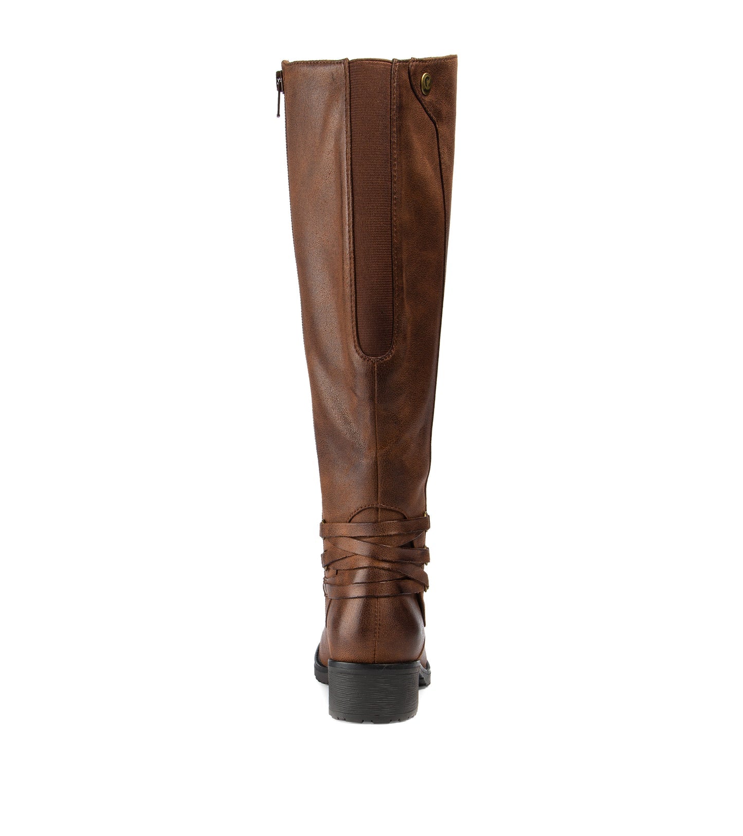 Ornella Wide Calf Tall Boot / Baretraps