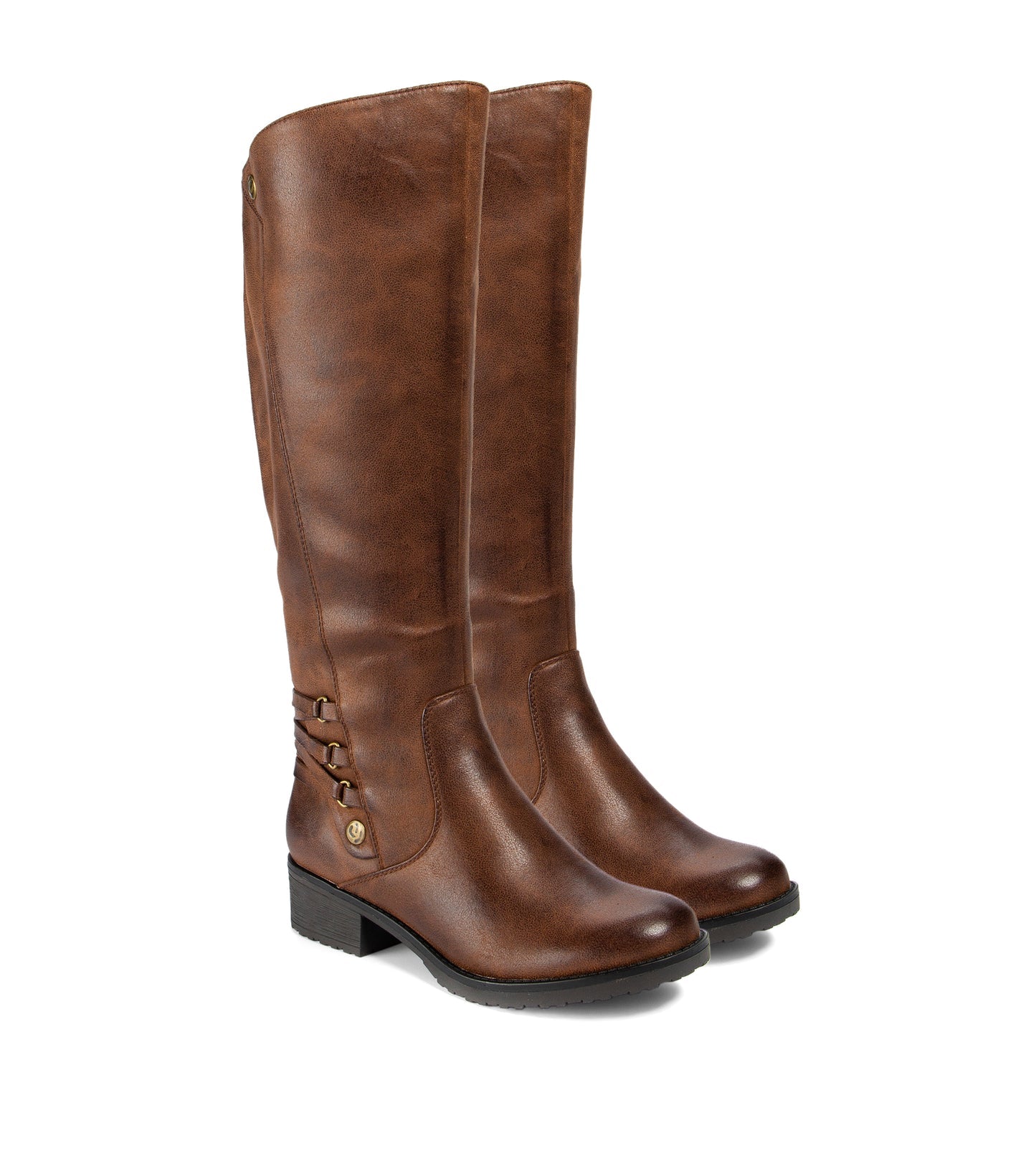 Ornella Wide Calf Tall Boot / Baretraps