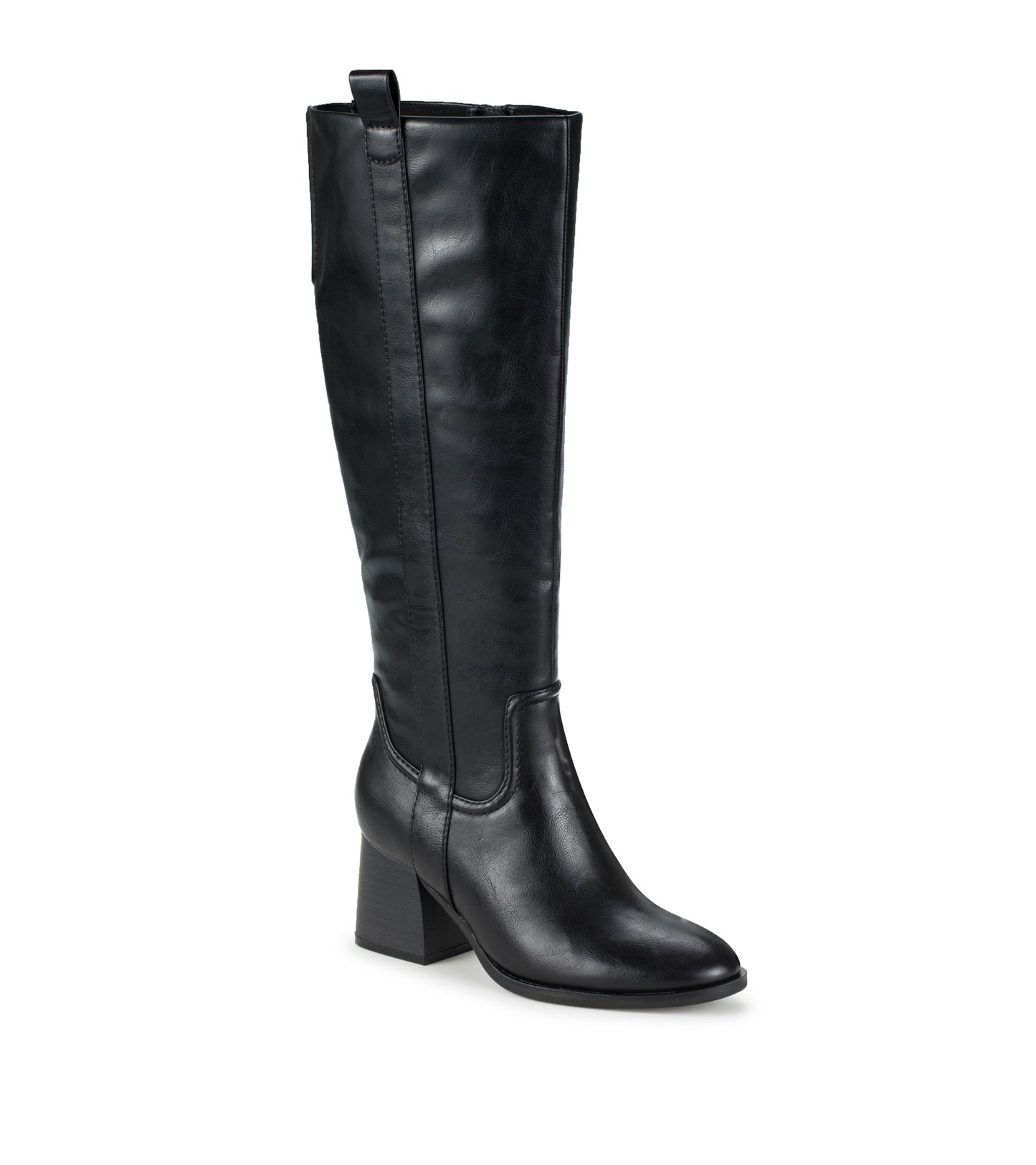 Daicy Wide Calf Tall Boot / Baretraps