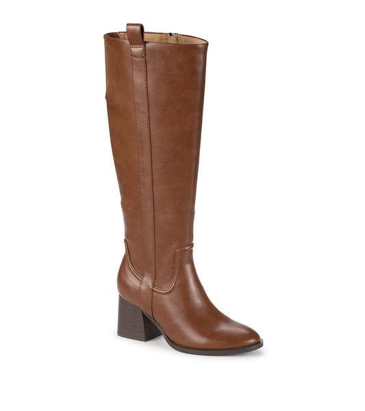Daicy Wide Calf Tall Boot / Baretraps