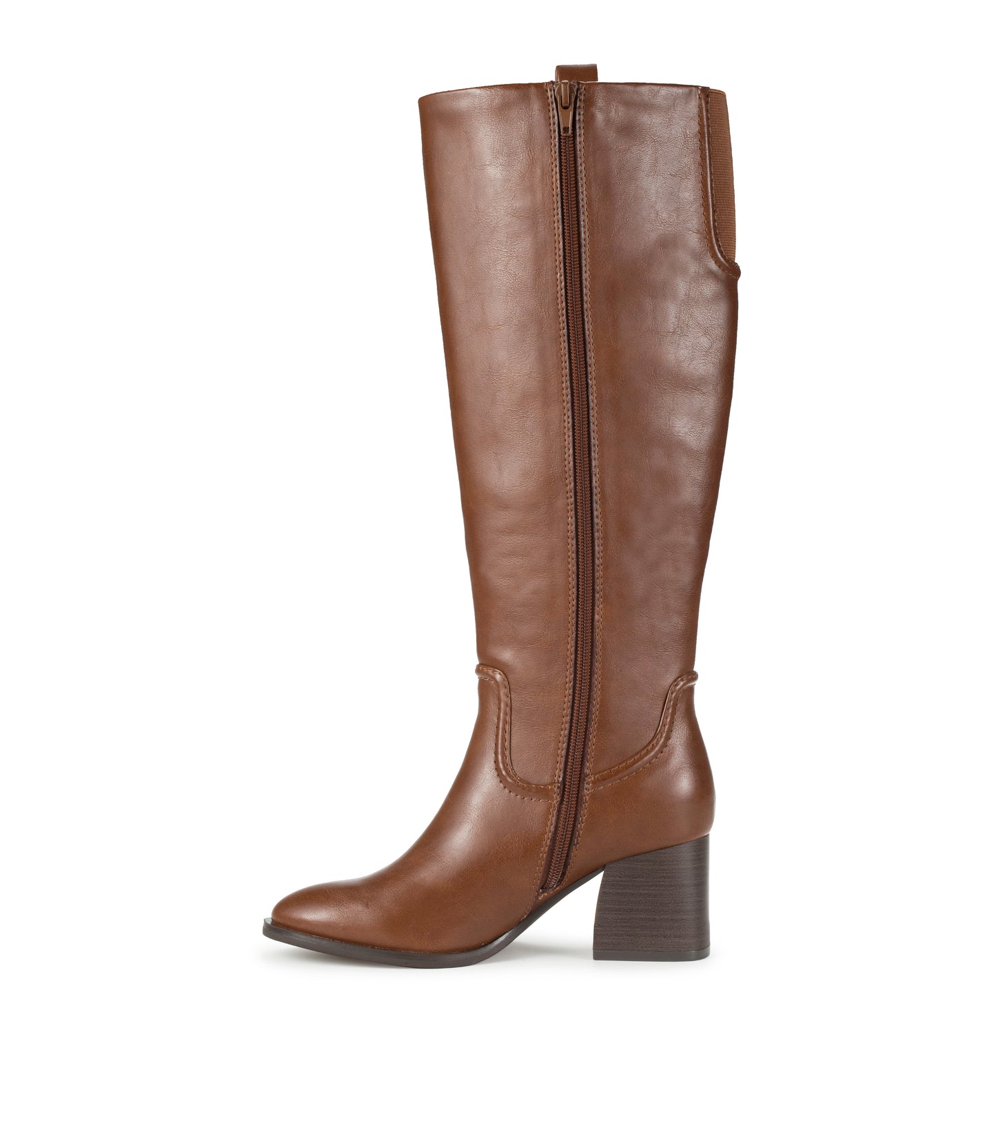 Daicy Wide Calf Tall Boot / Baretraps
