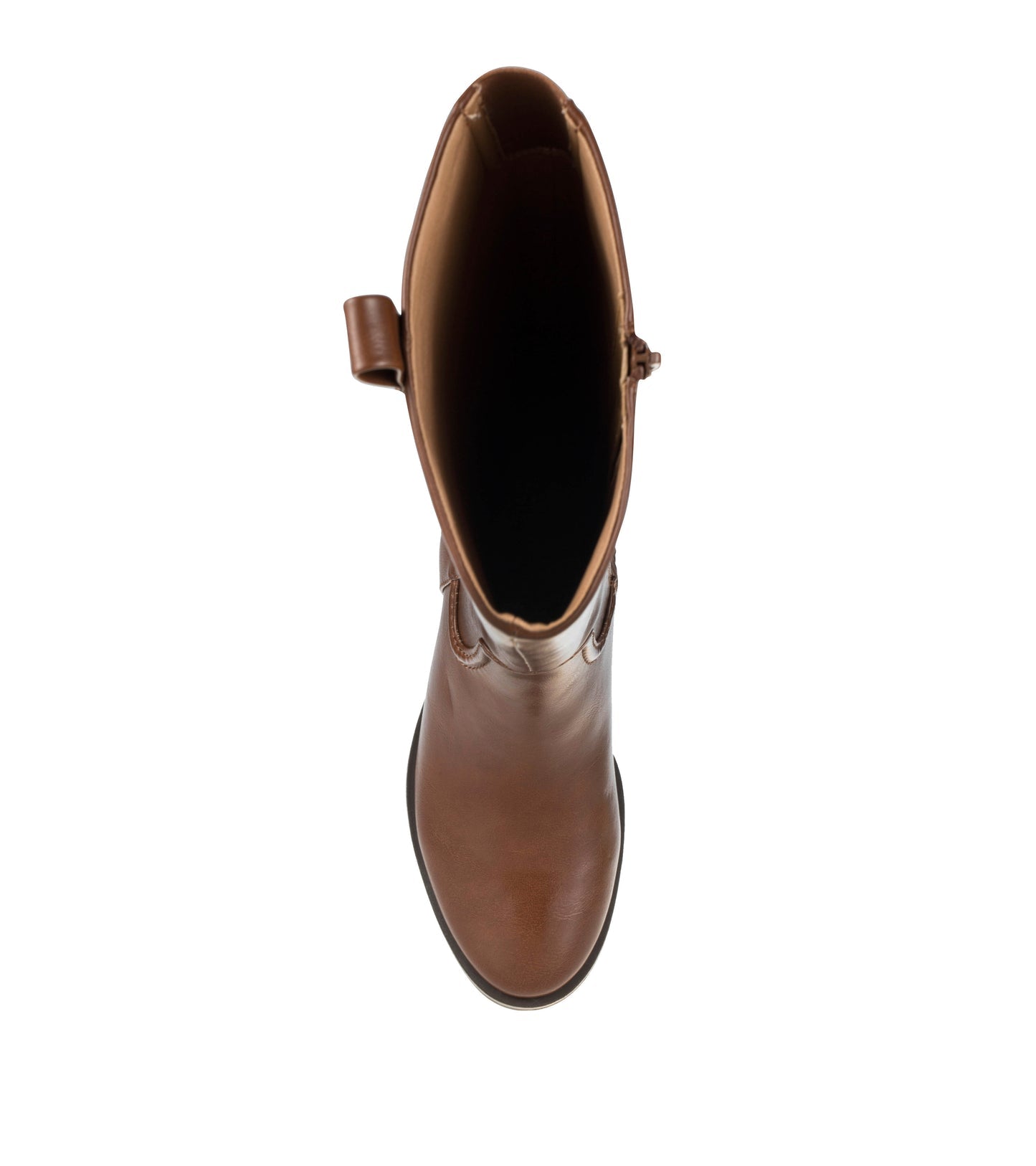 Daicy Wide Calf Tall Boot / Baretraps