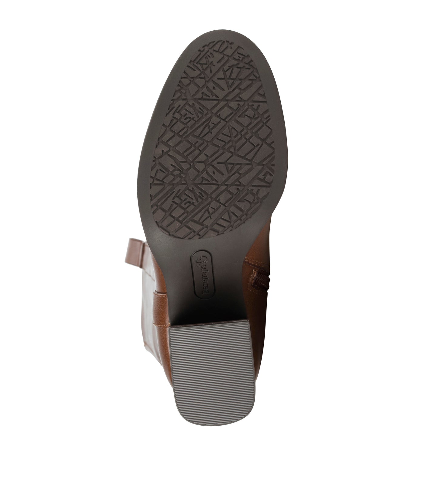 Daicy Wide Calf Tall Boot / Baretraps
