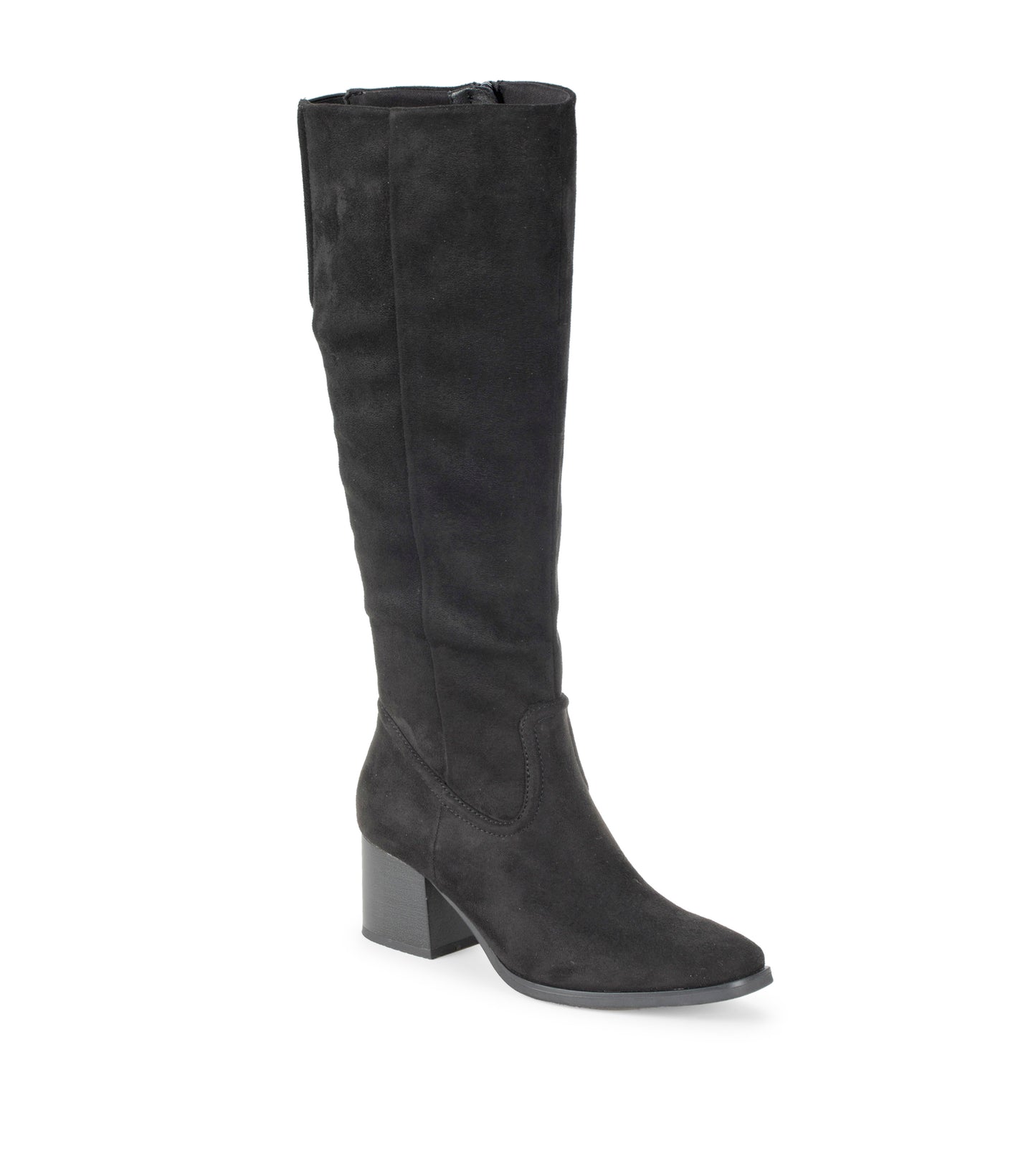 Tammey Wide Calf Tall Boot / Baretraps