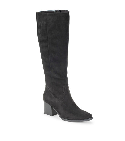 Tammey Wide Calf Tall Boot / Baretraps