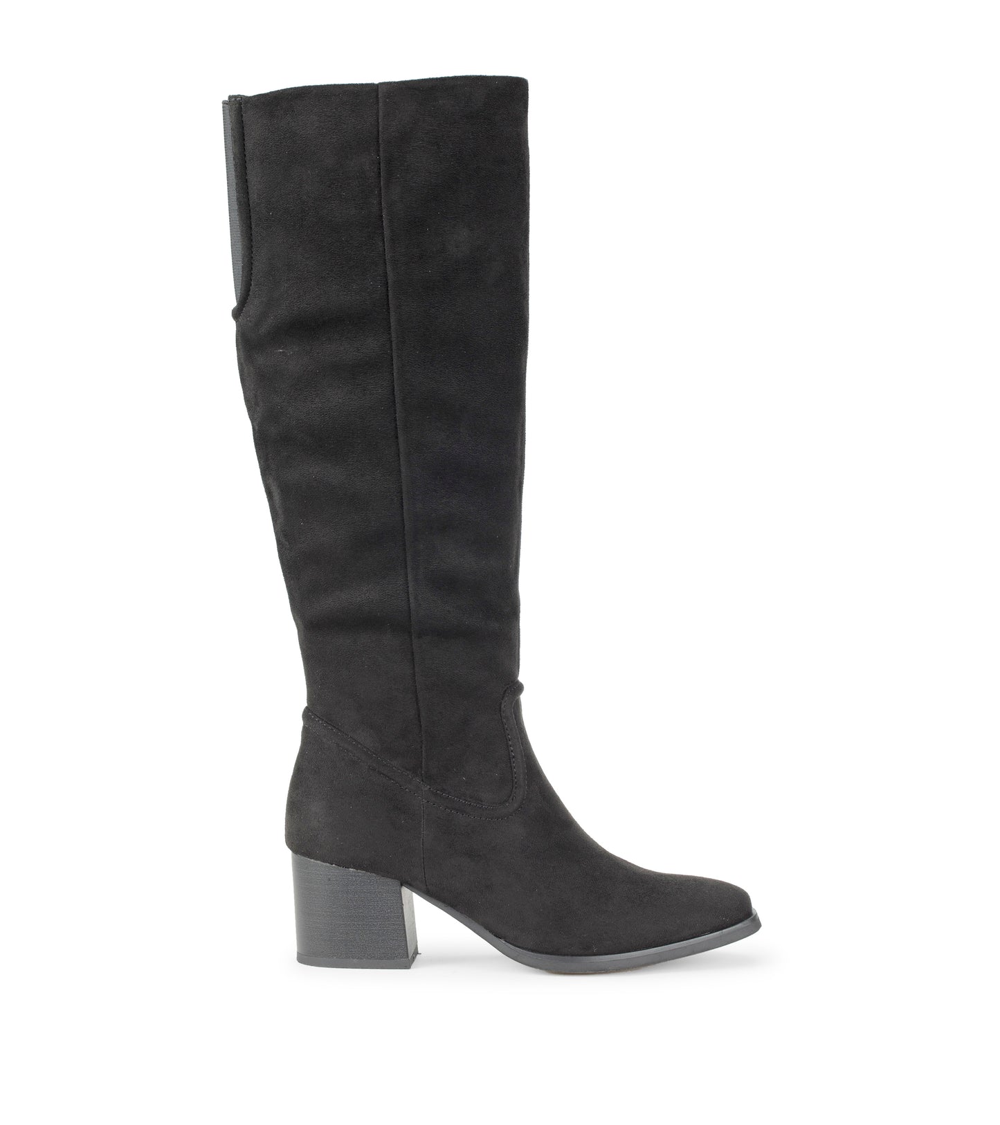 Tammey Wide Calf Tall Boot / Baretraps