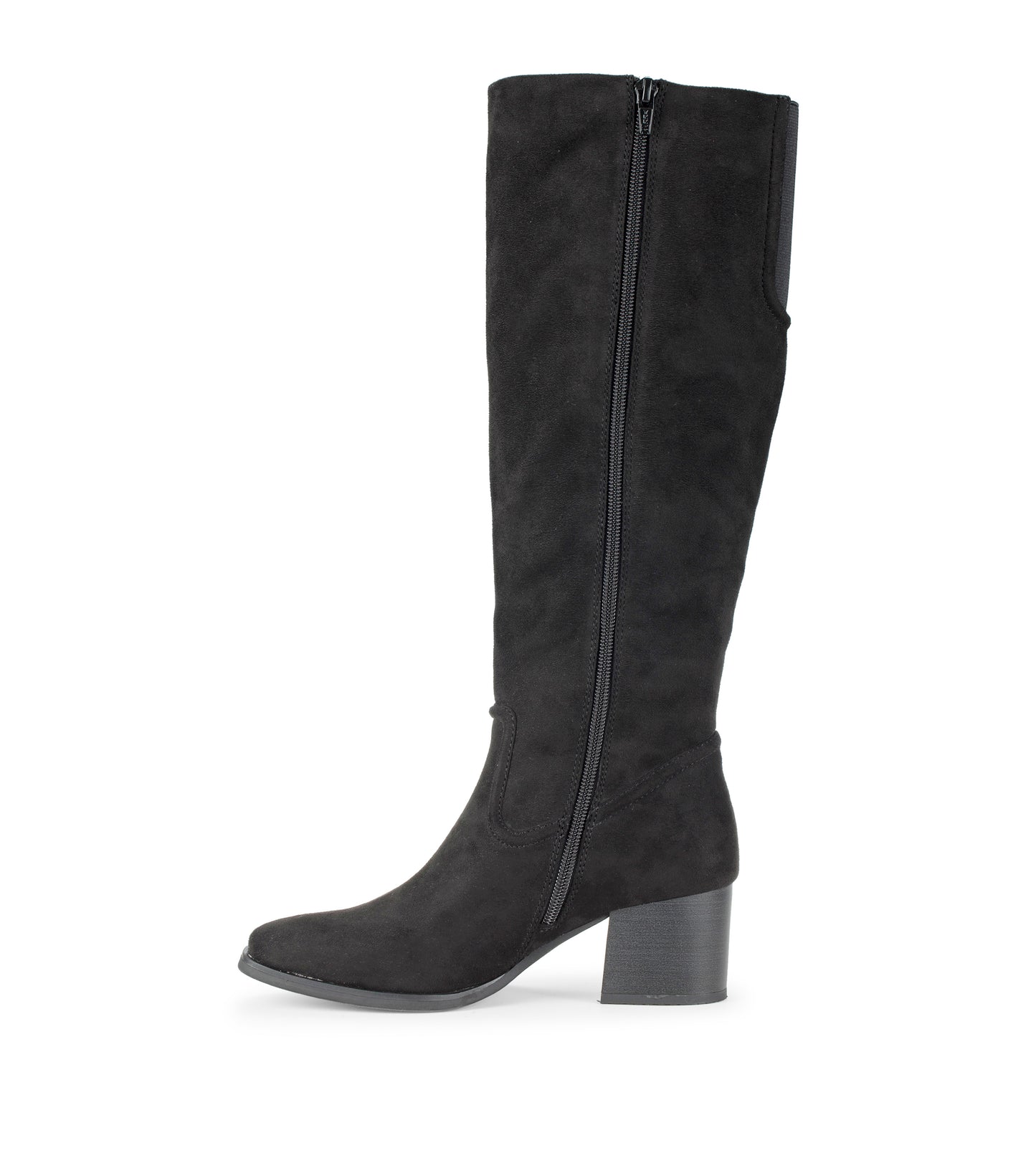 Tammey Wide Calf Tall Boot / Baretraps