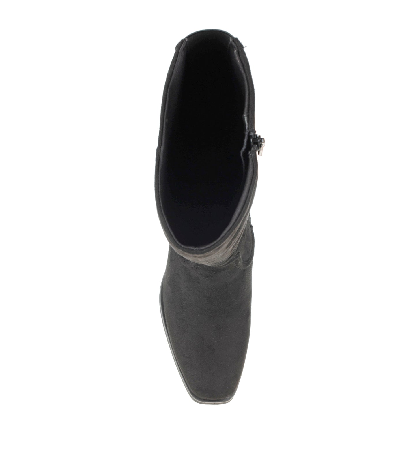 Tammey Wide Calf Tall Boot / Baretraps