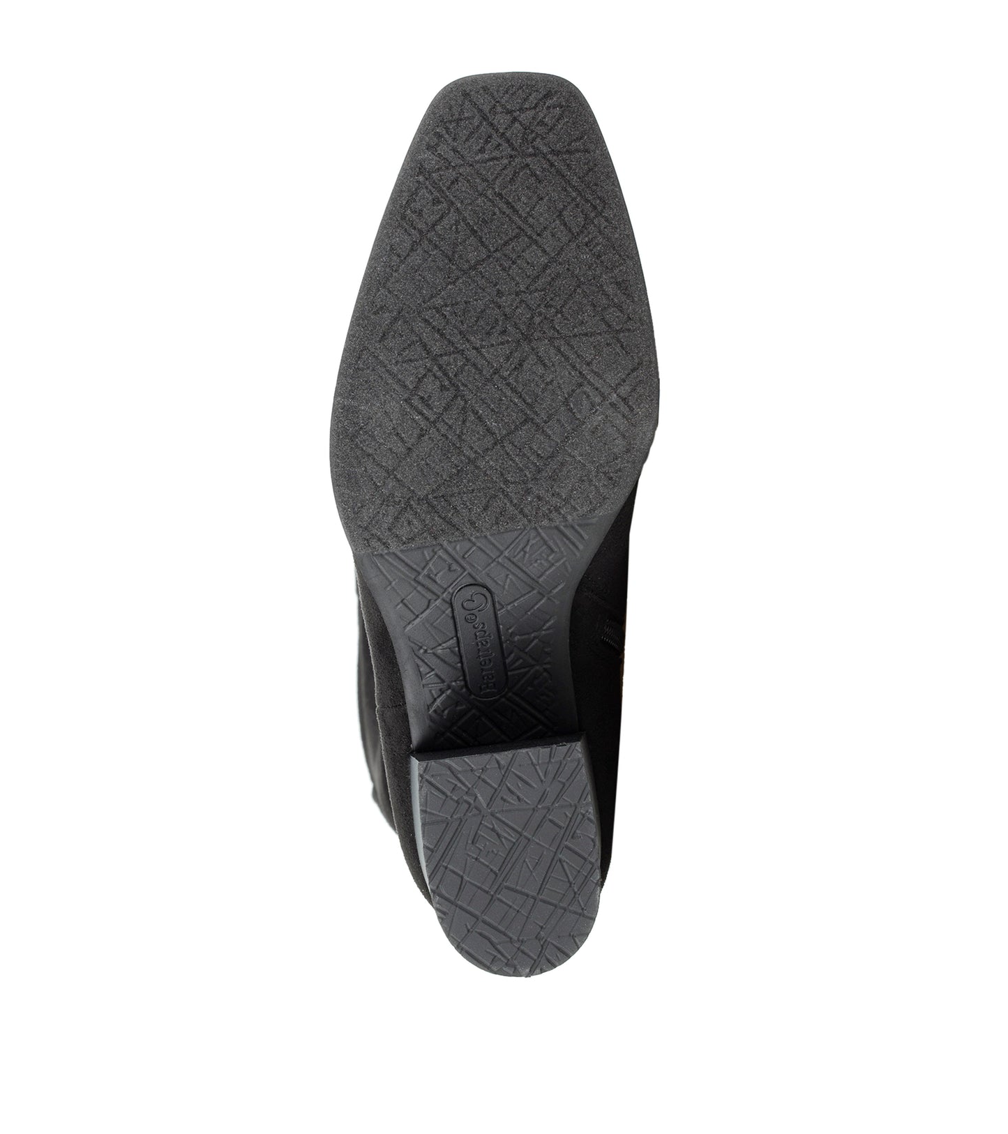 Tammey Wide Calf Tall Boot / Baretraps