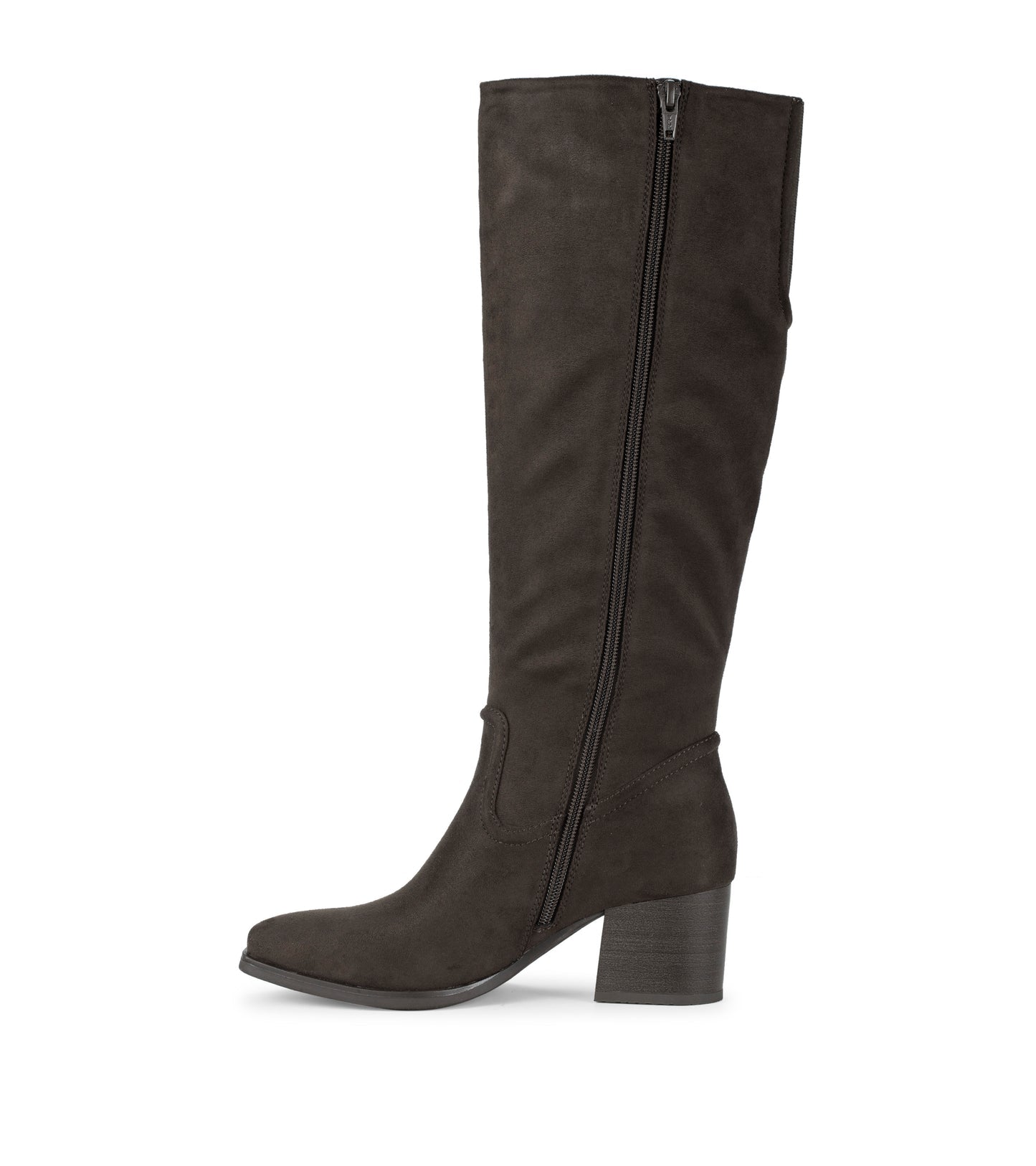 Tammey Wide Calf Tall Boot / Baretraps
