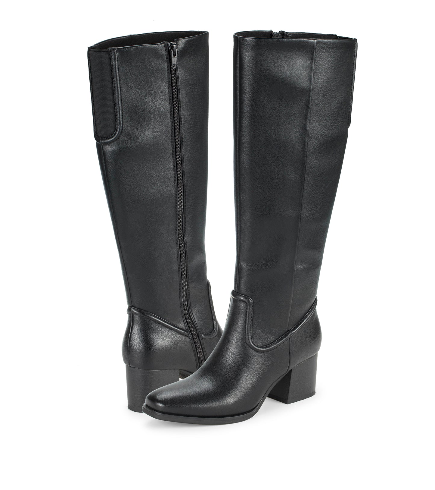 Tammey Wide Calf Tall Boot / Baretraps