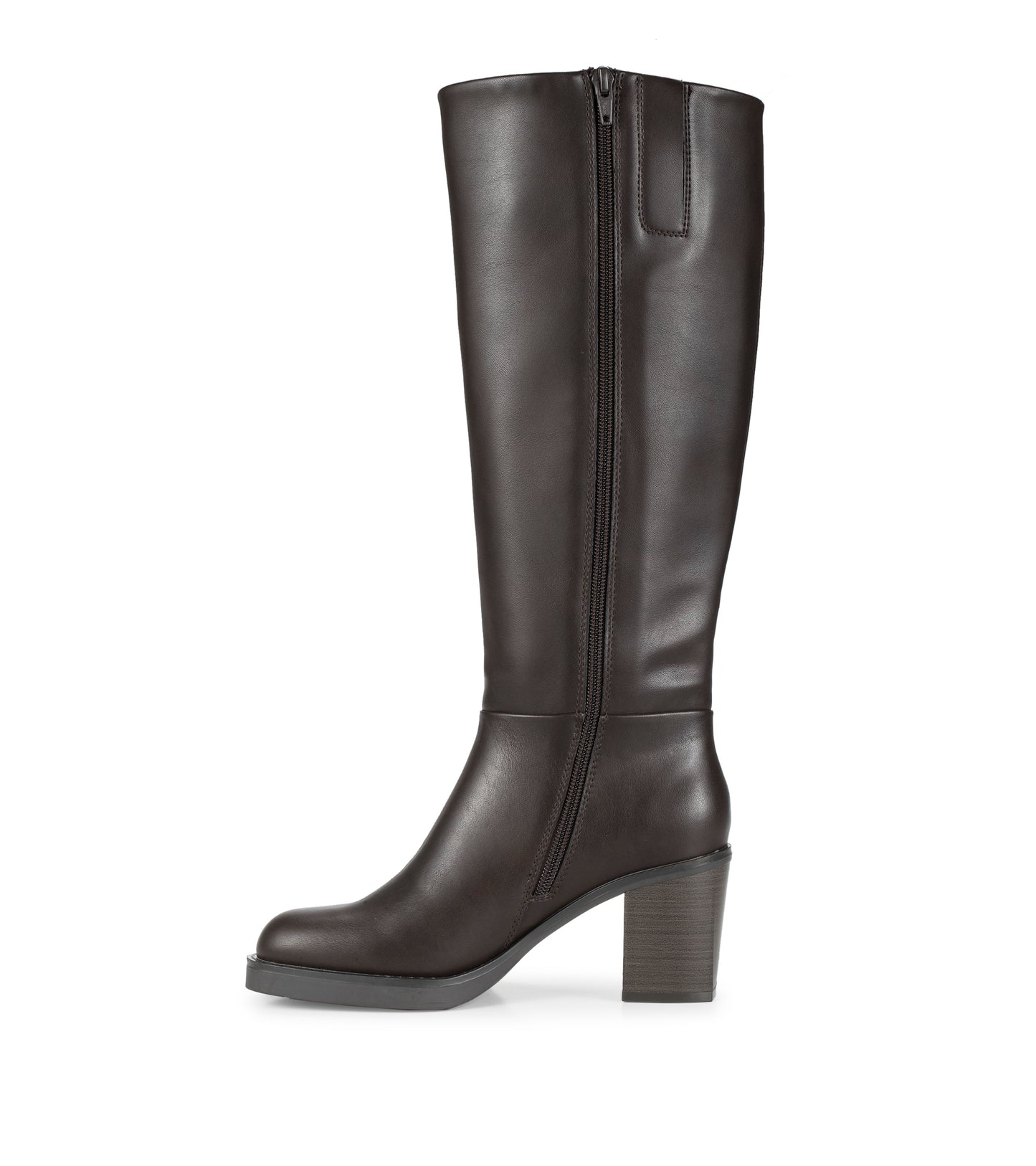 Gretchin Wide Calf Tall Boot / Baretraps