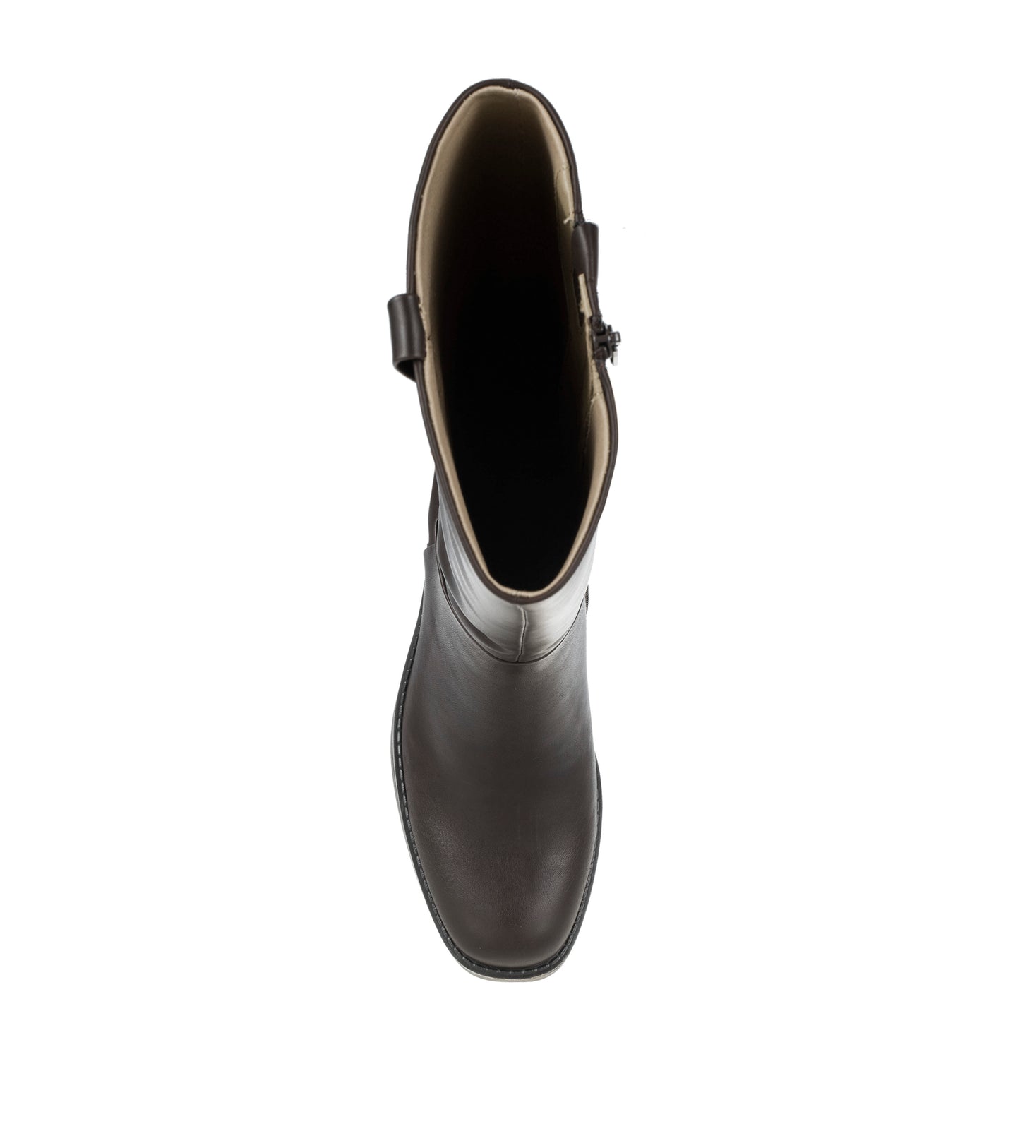 Gretchin Wide Calf Tall Boot / Baretraps