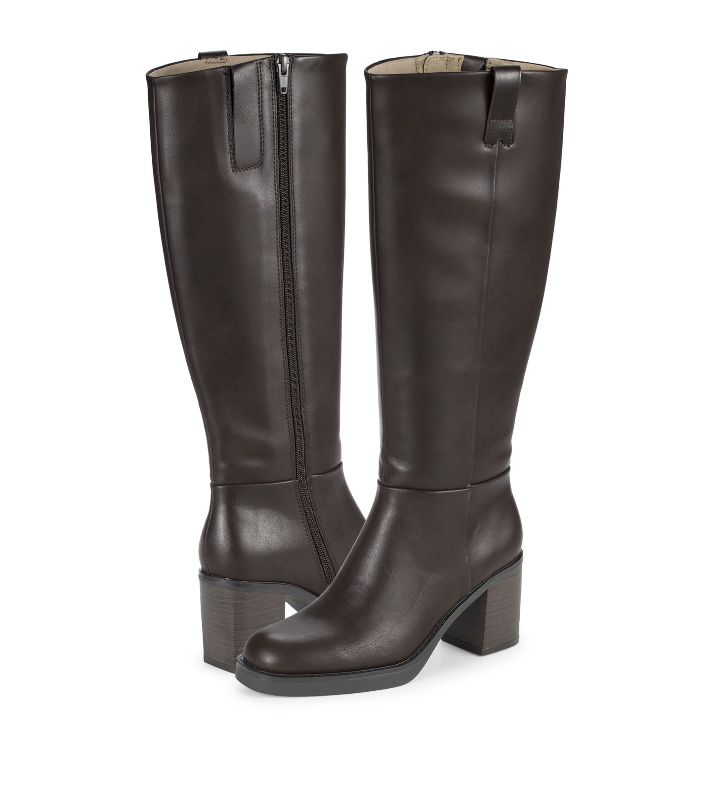 Gretchin Wide Calf Tall Boot / Baretraps