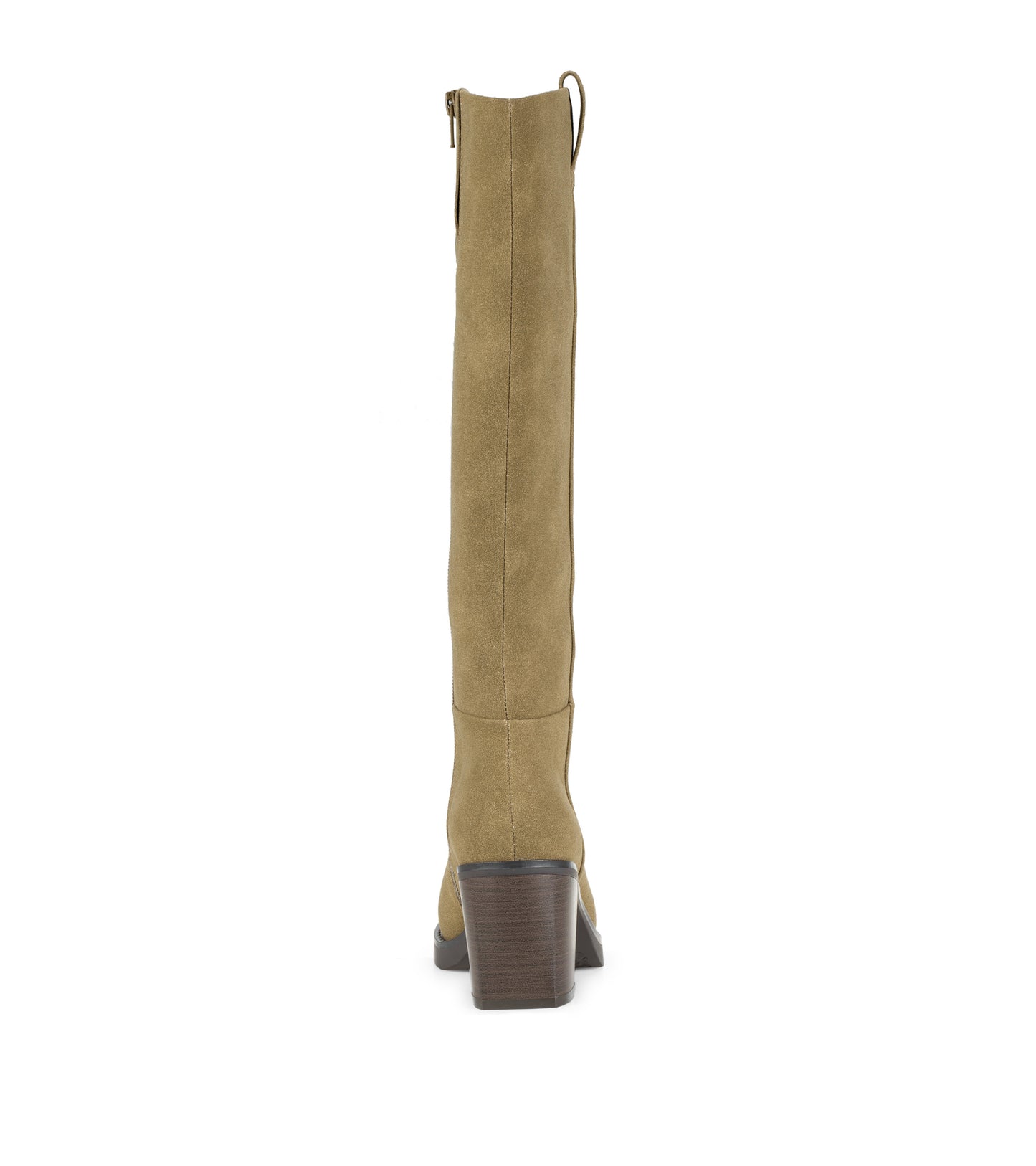 Gretchin Wide Calf Tall Boot / Baretraps