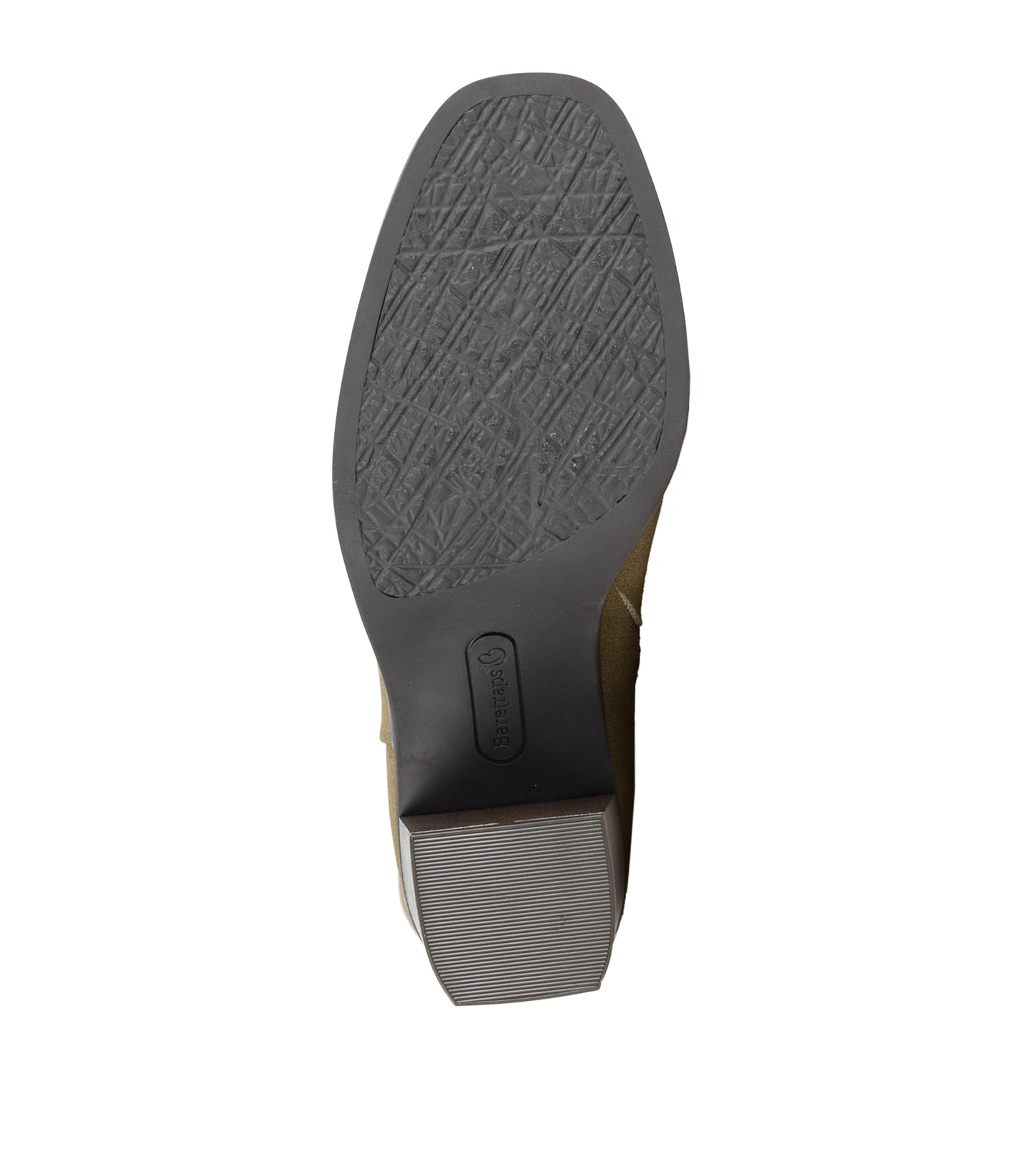 Gretchin Wide Calf Tall Boot / Baretraps