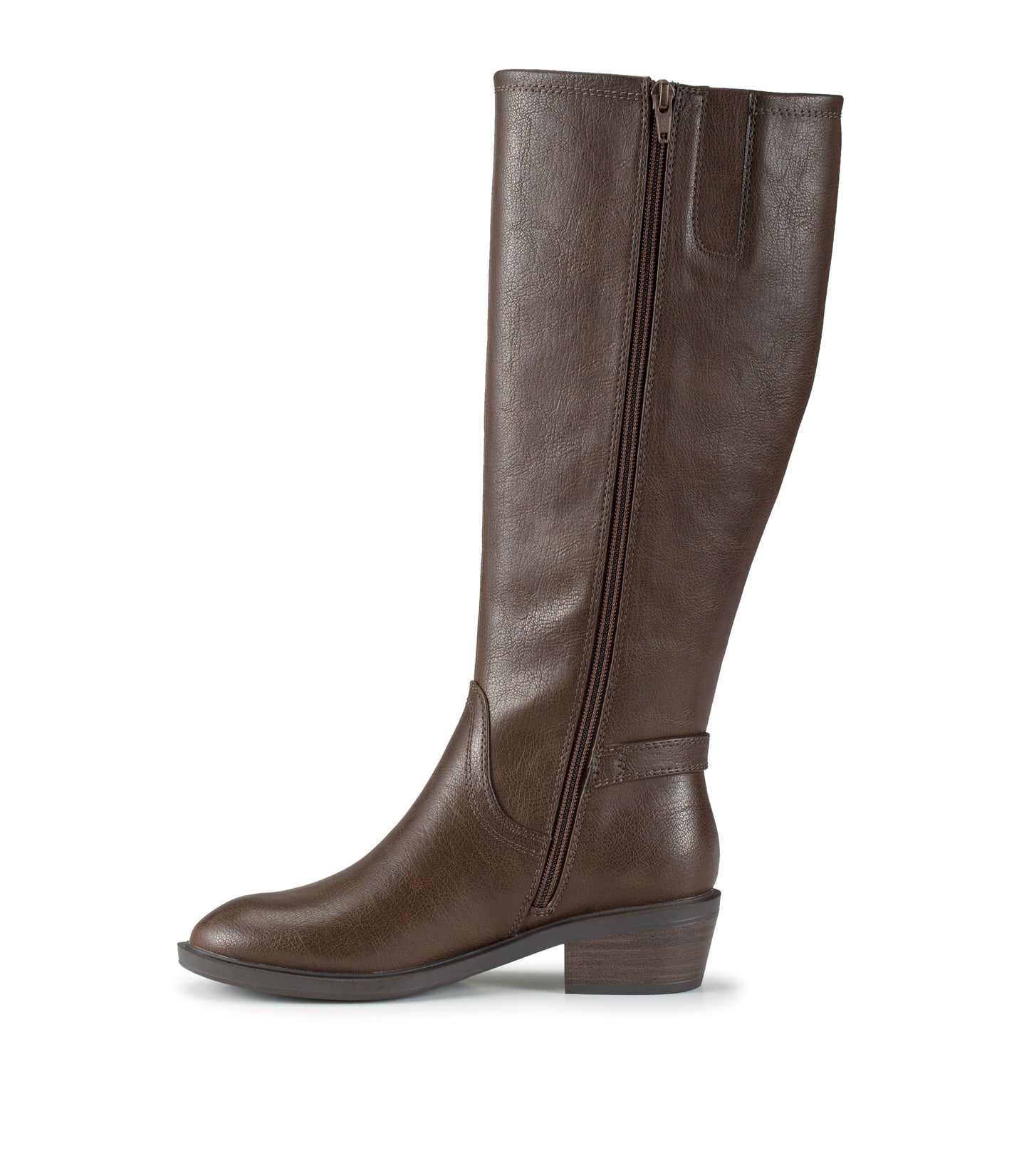 Nena Wide Calf Riding Boot / Baretraps