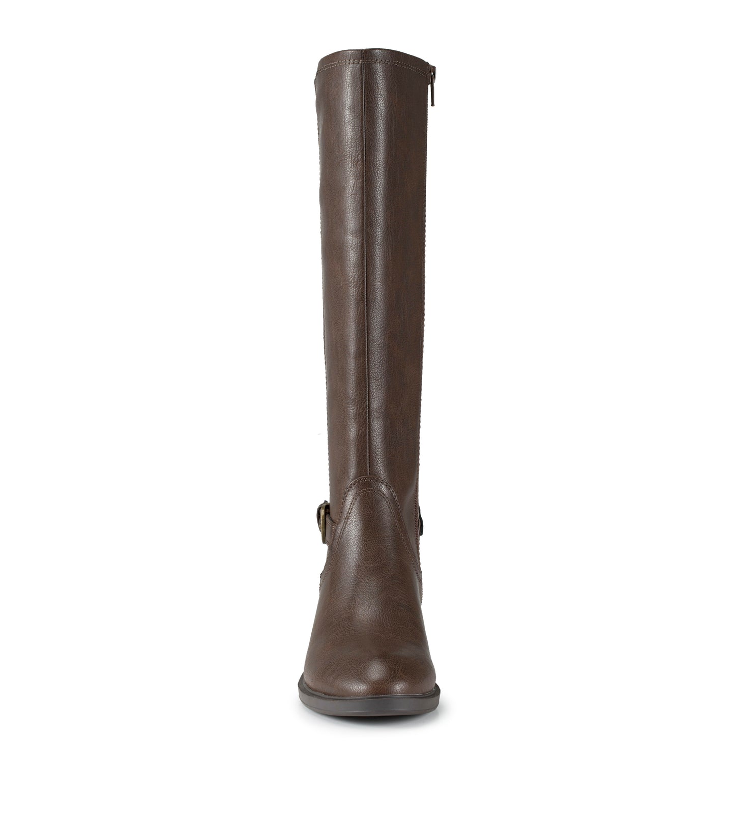 Nena Wide Calf Riding Boot / Baretraps