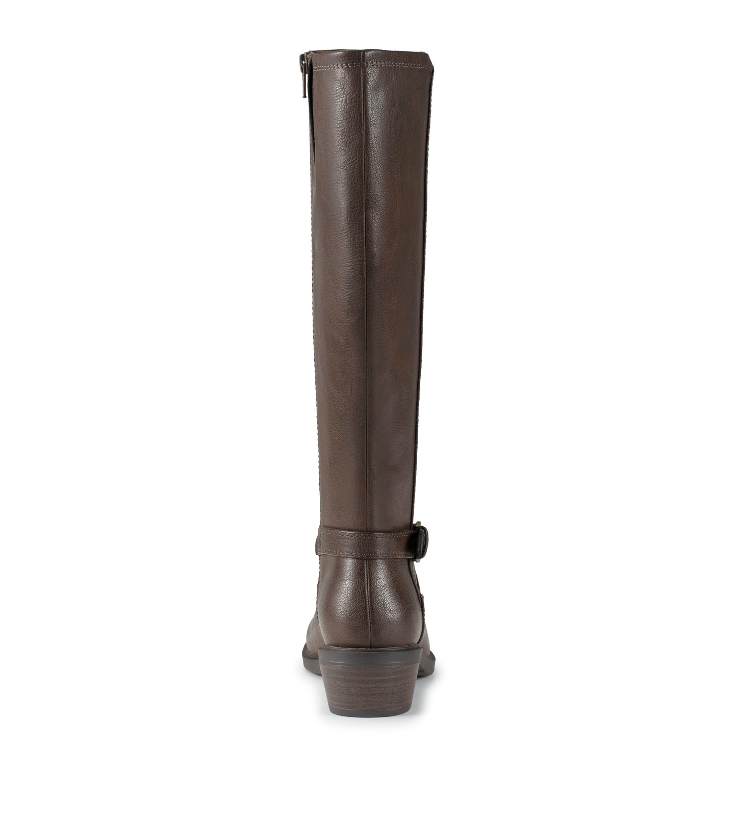 Nena Wide Calf Riding Boot / Baretraps