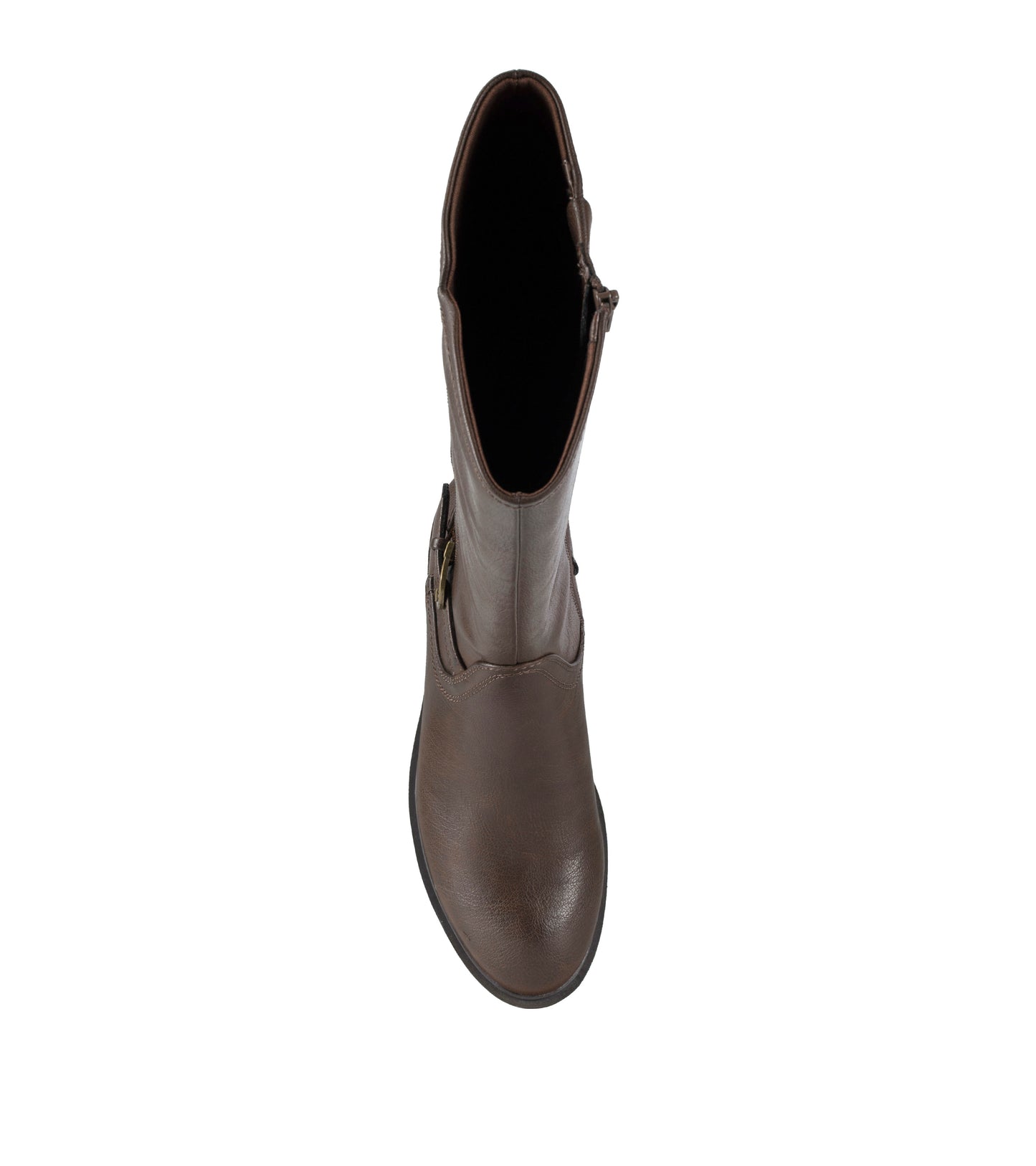 Nena Wide Calf Riding Boot / Baretraps