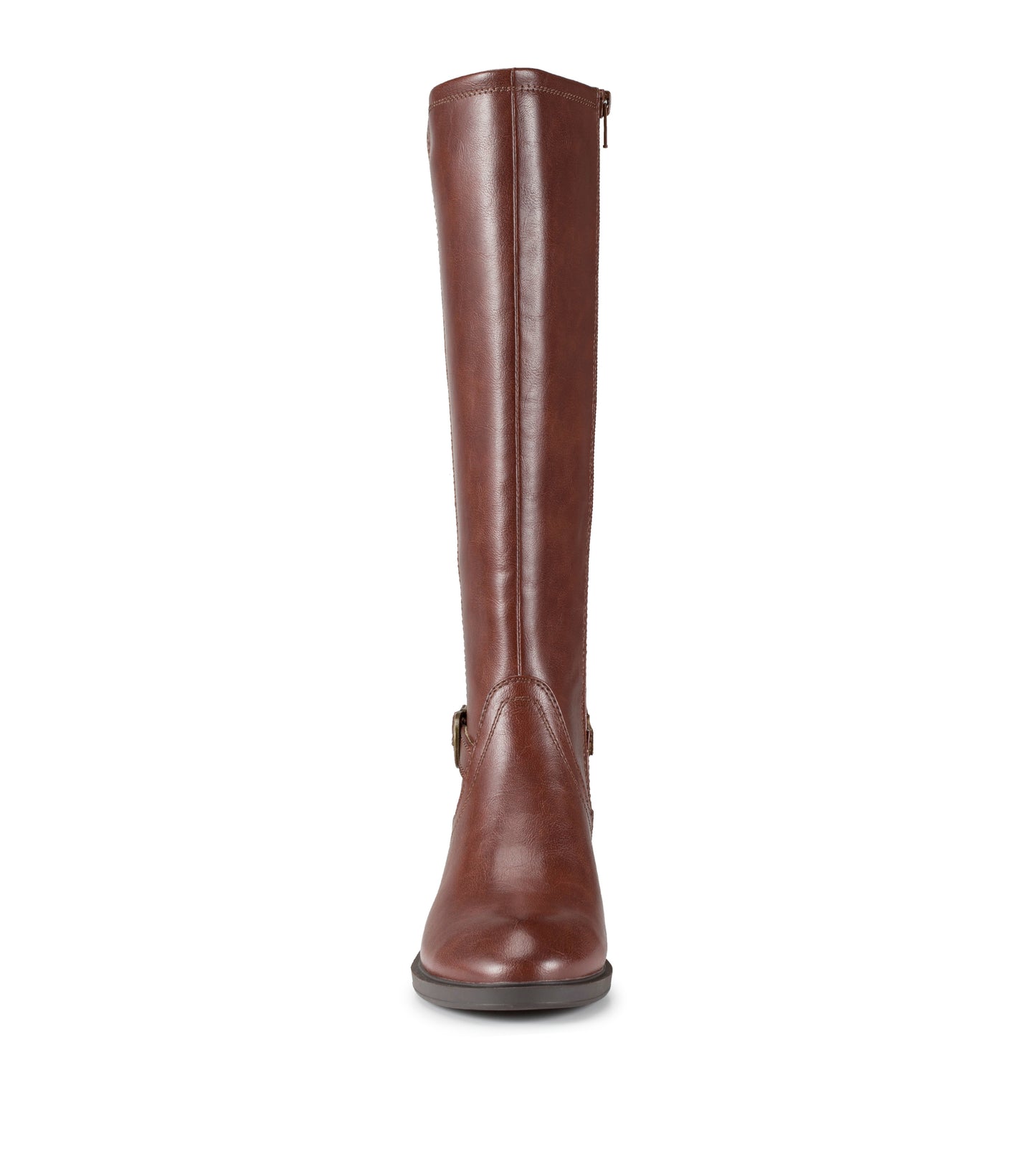 Nena Wide Calf Riding Boot / Baretraps