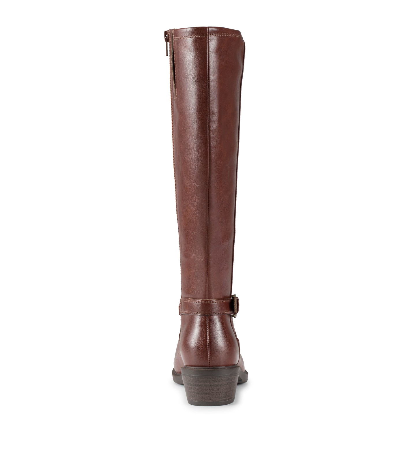 Nena Wide Calf Riding Boot / Baretraps